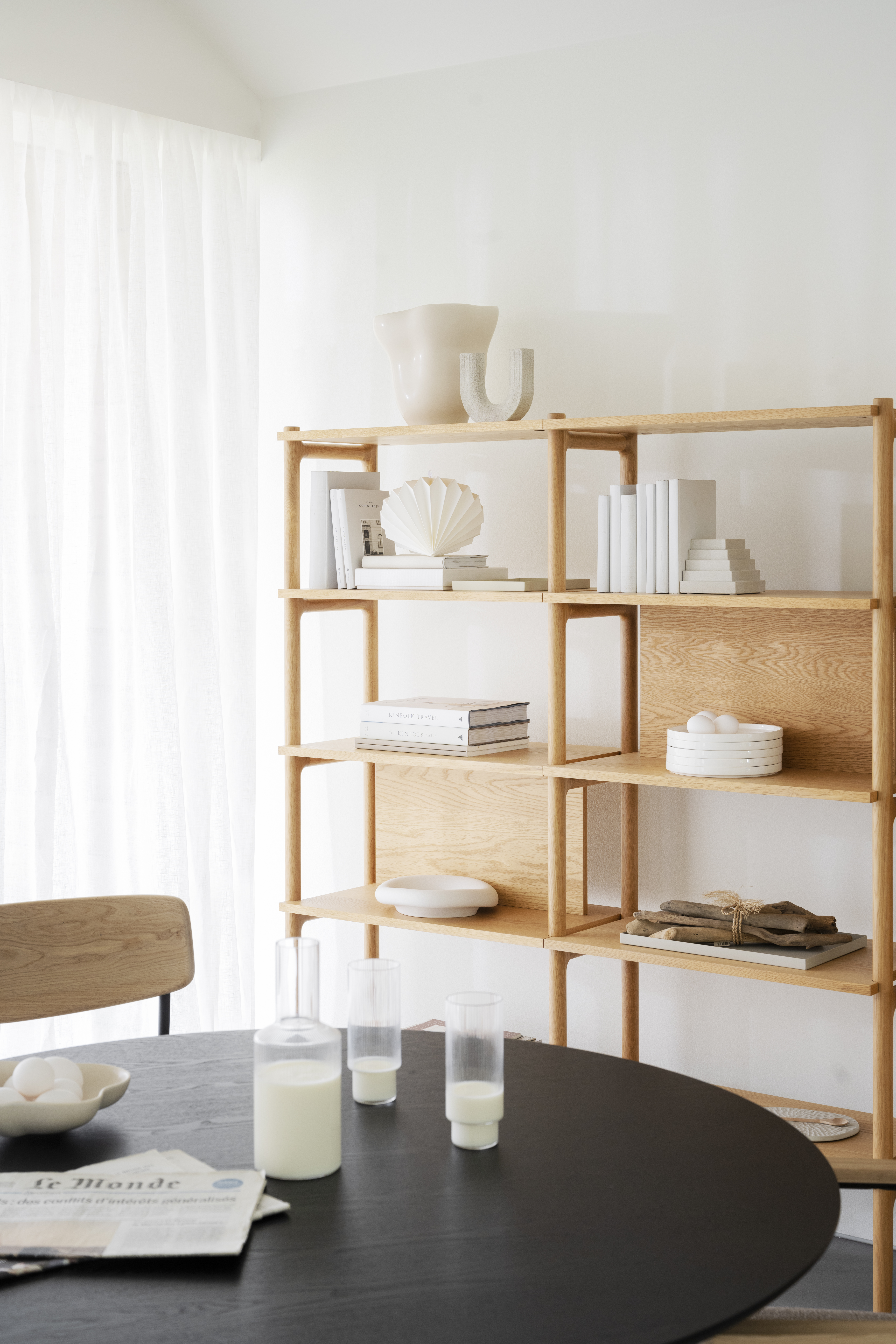 ROWICO Esstisch YUMI