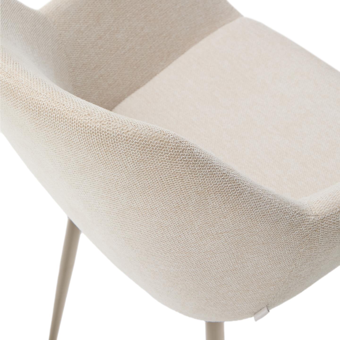 KAVE HOME Stuhl KONNA