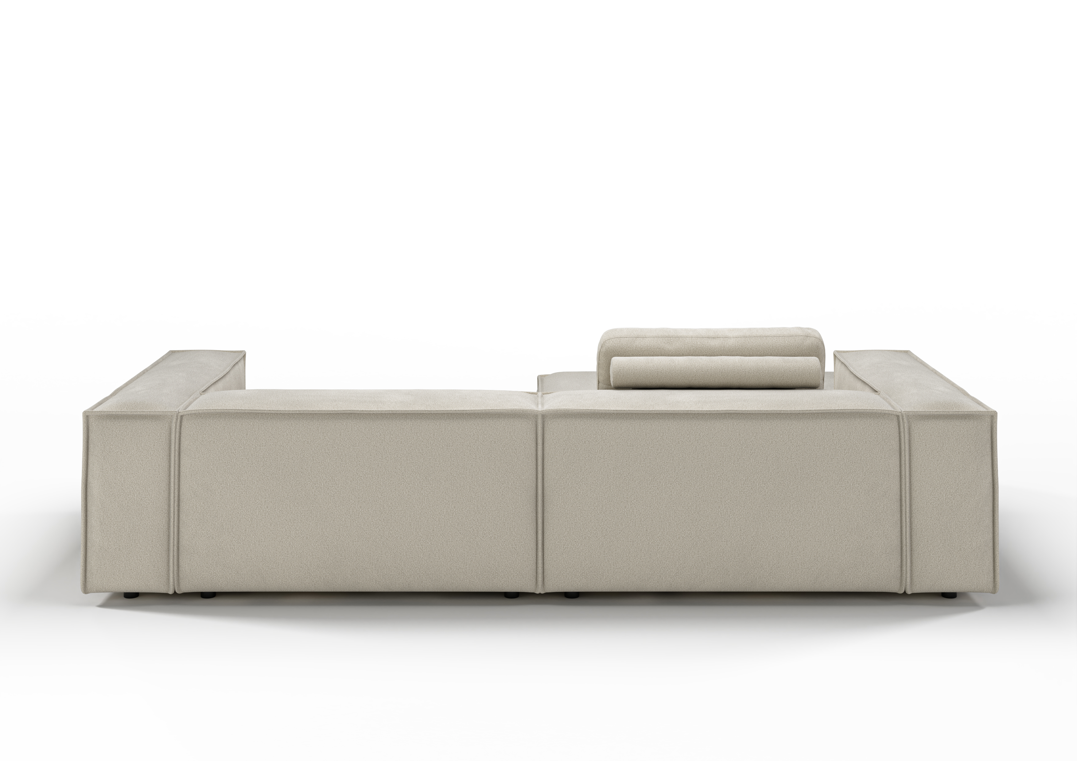 FAEE Sofa FREJA mit Simply Clean Bezug