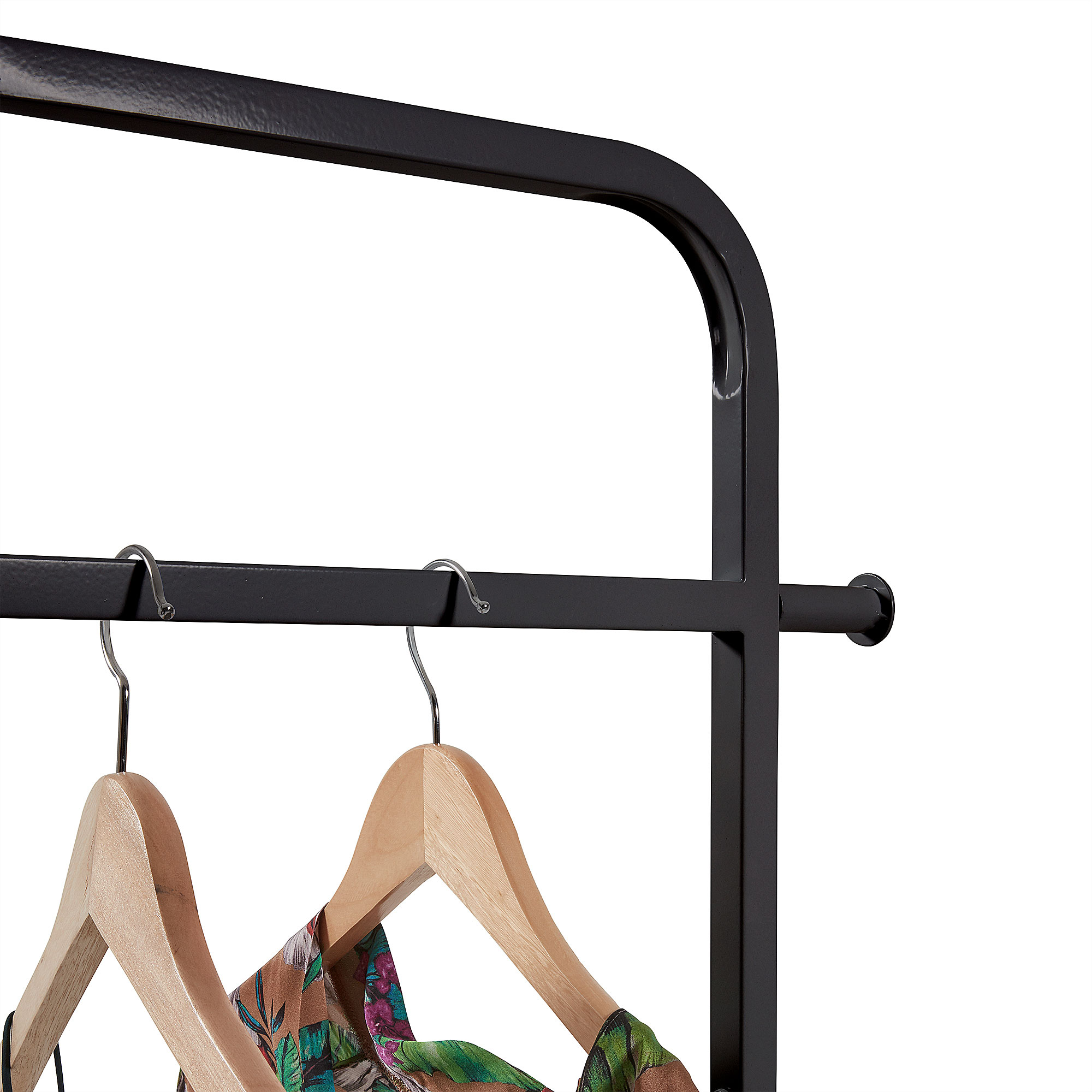 KAVE HOME Kleiderständer CELISE