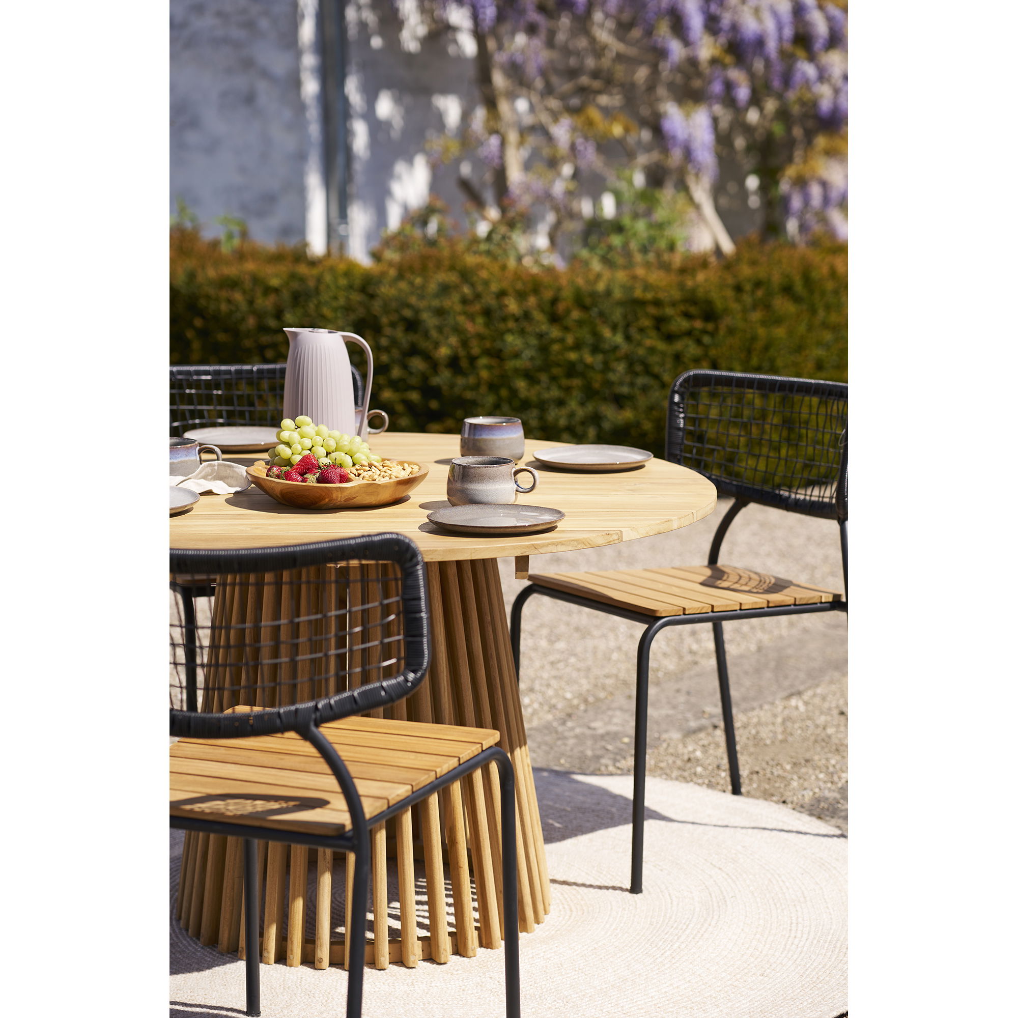 FAEE Gartentisch SOLA