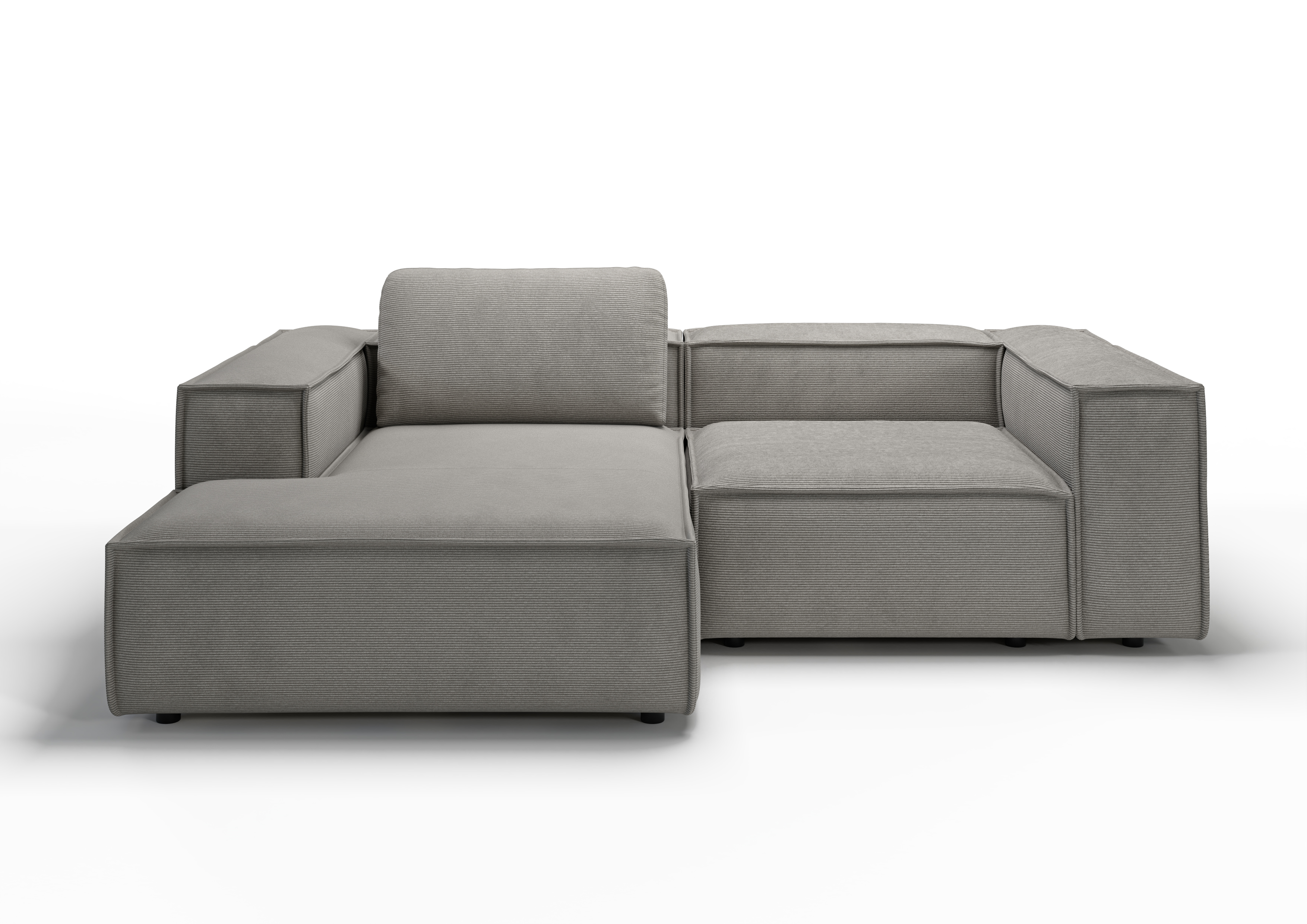 FAEE Sofa FREJA in Feincord