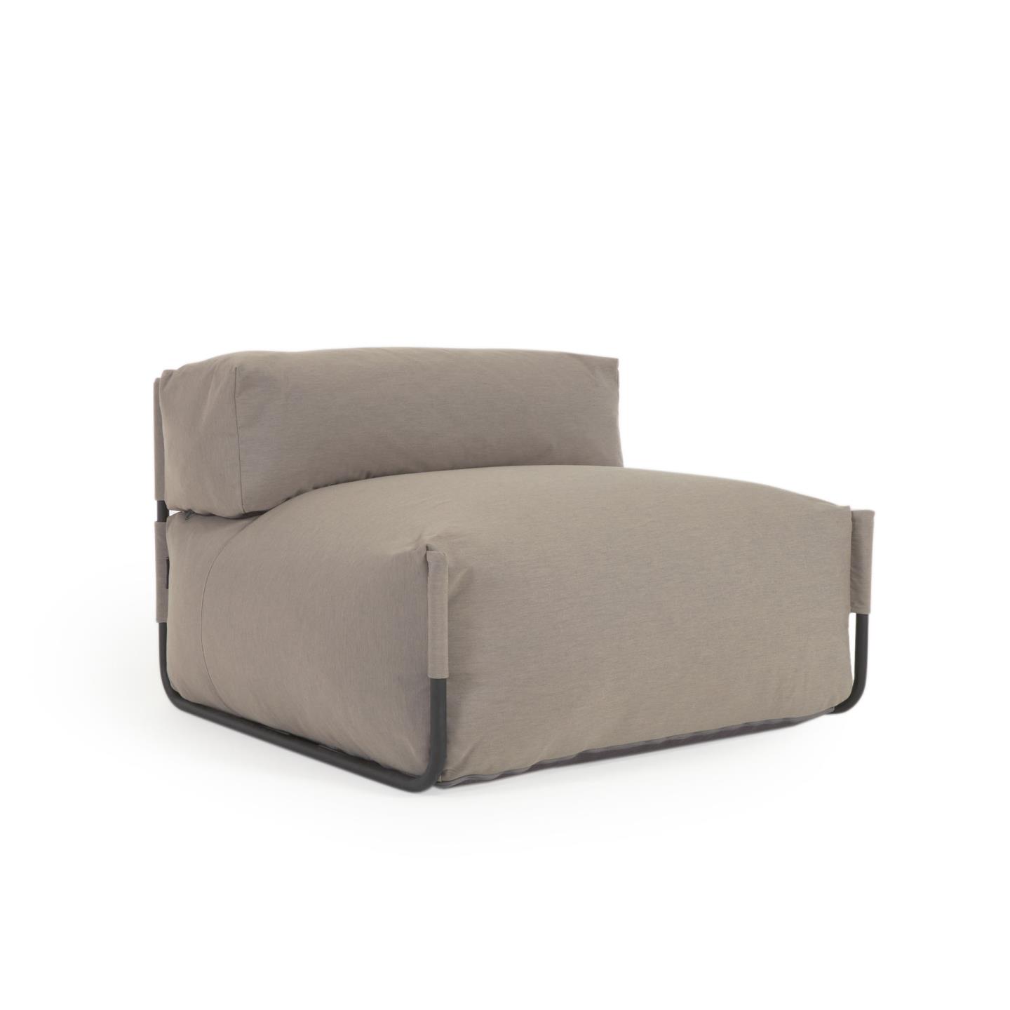KAVE HOME Pouf Outdoor SQUARE