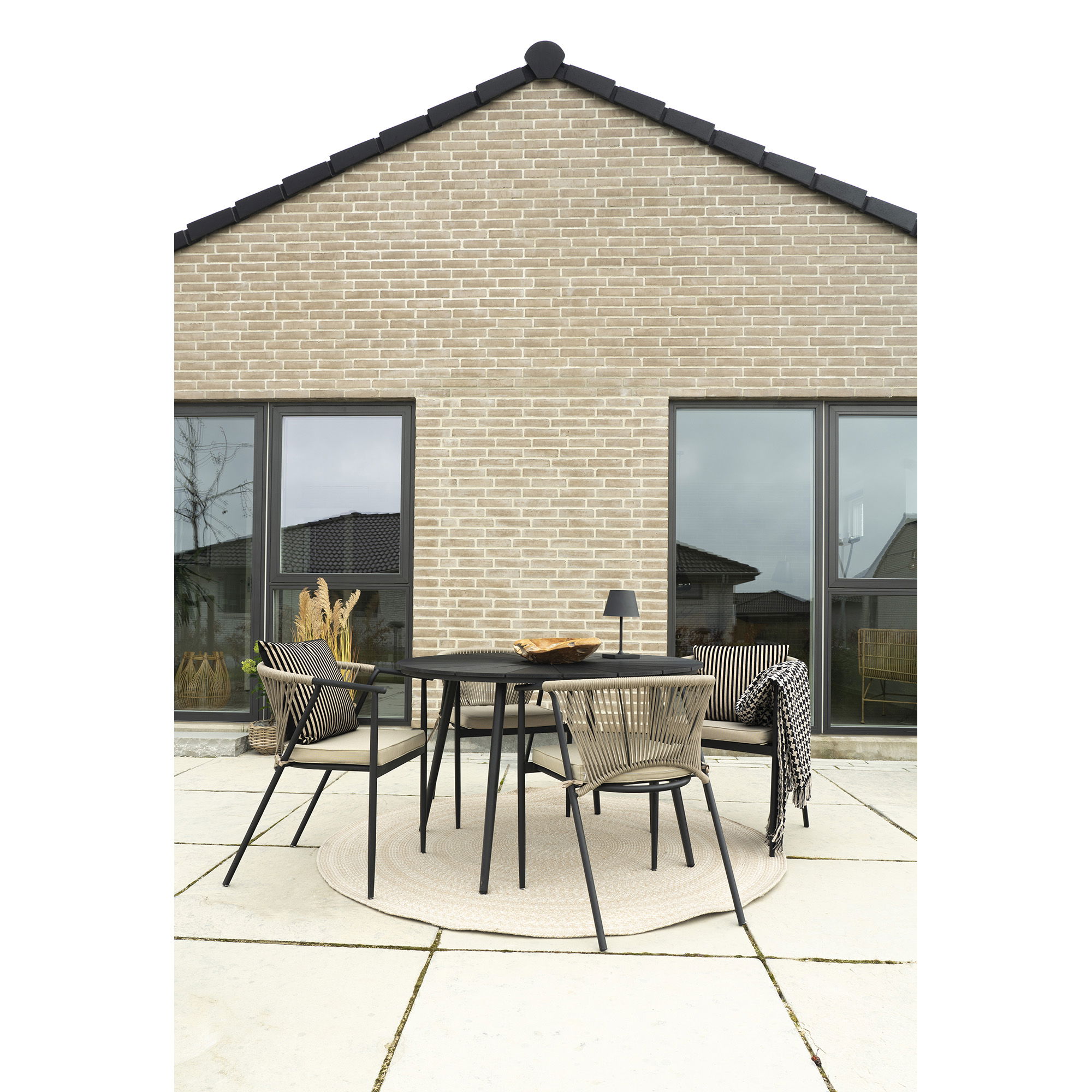 FAEE Gartentisch MALM