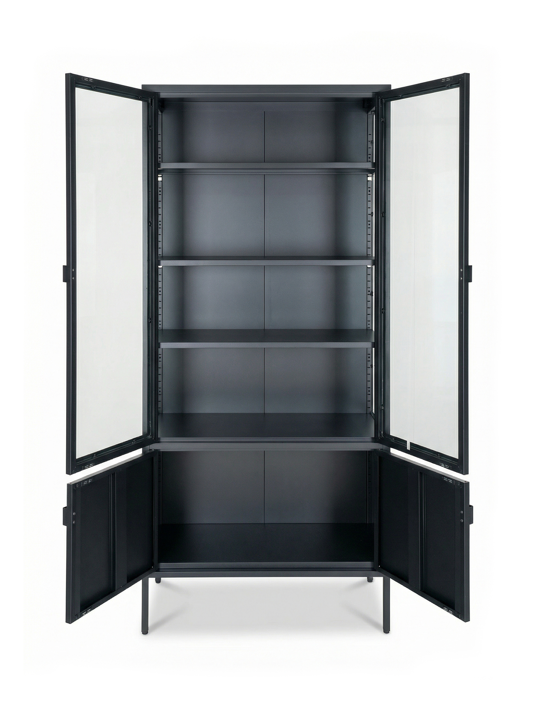 Faee display case ELV