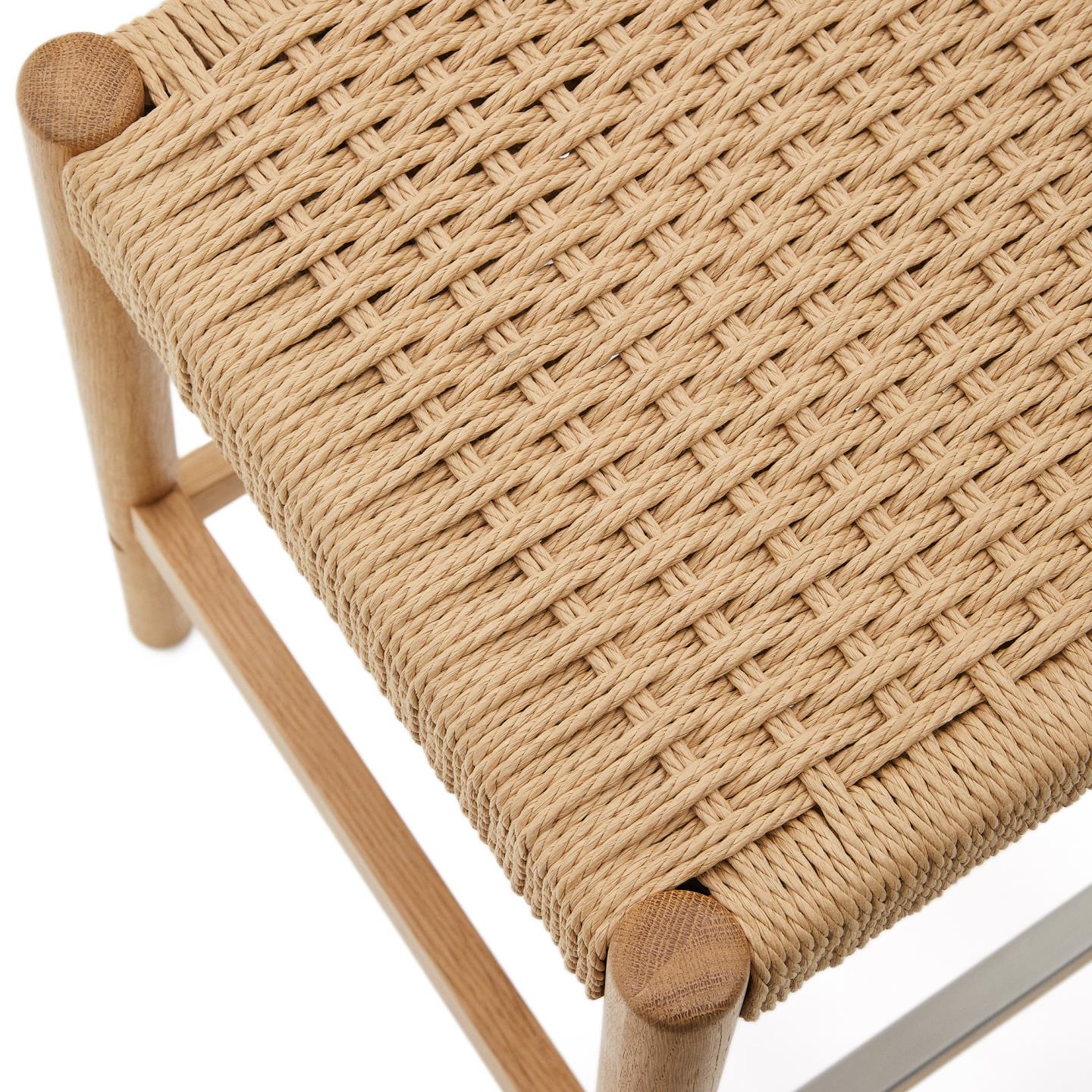 KAVE HOME Barhocker YALIA