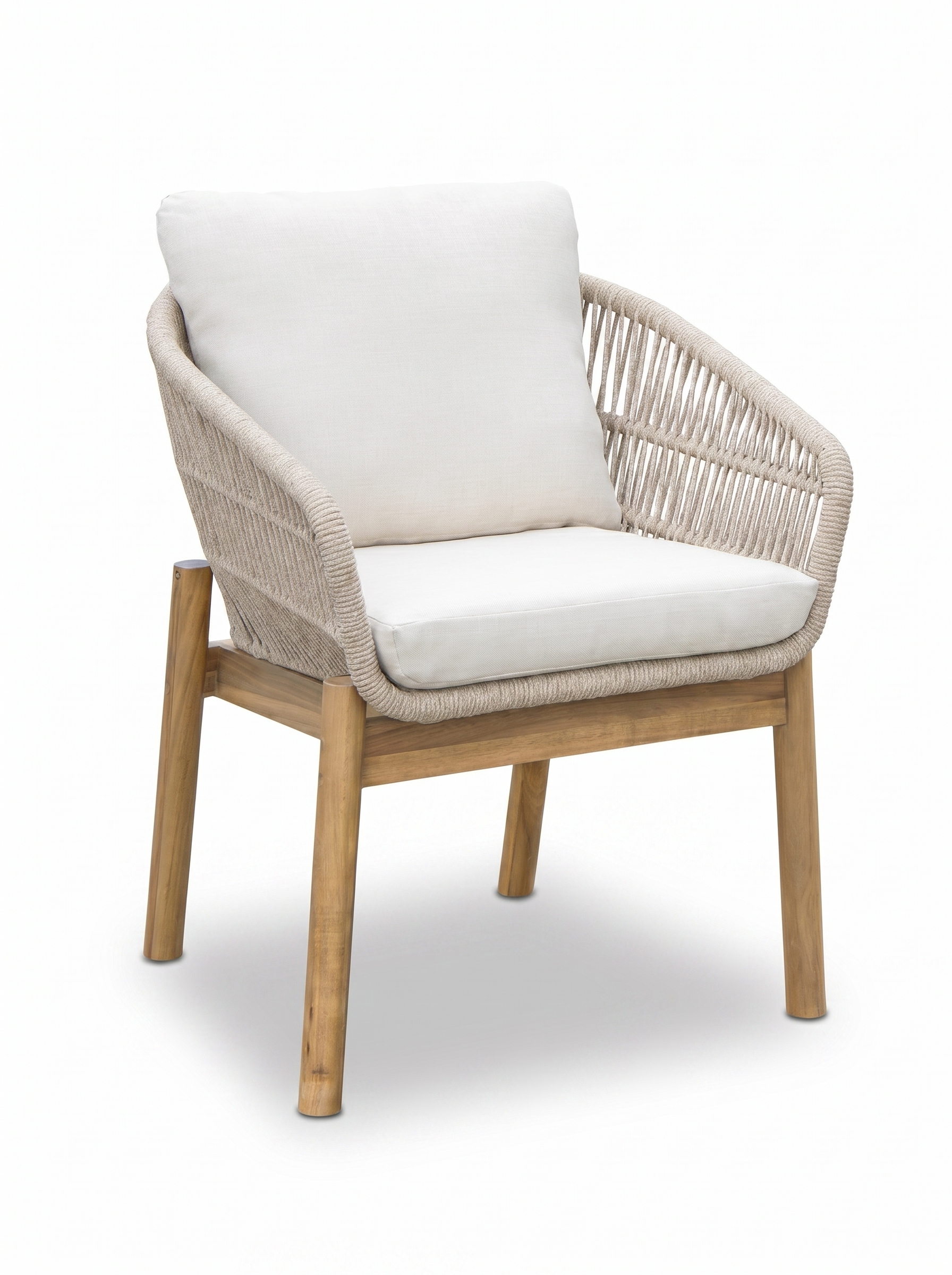 Faee Chaise de jardin MENORCA