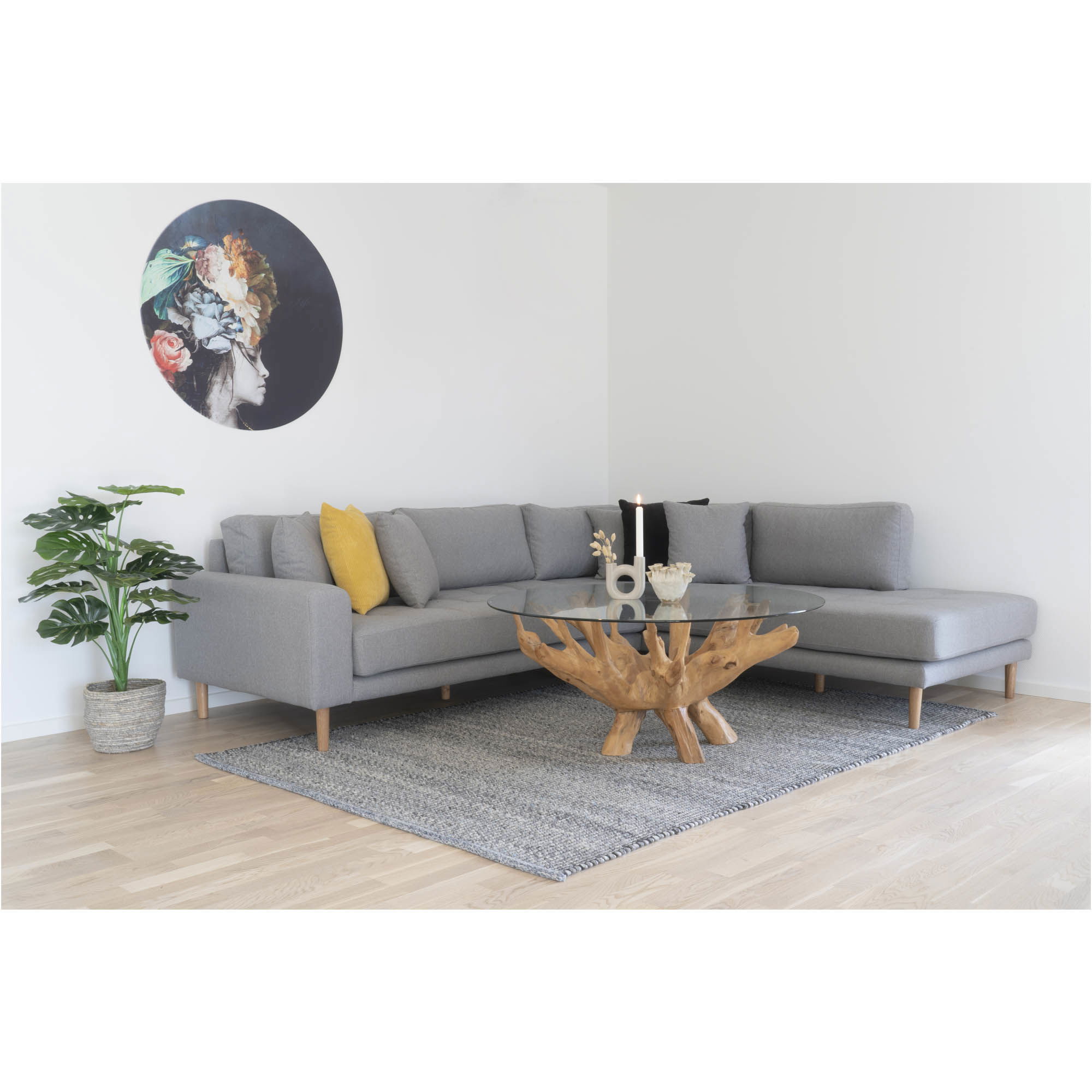 FAEE Couchtisch FLOD