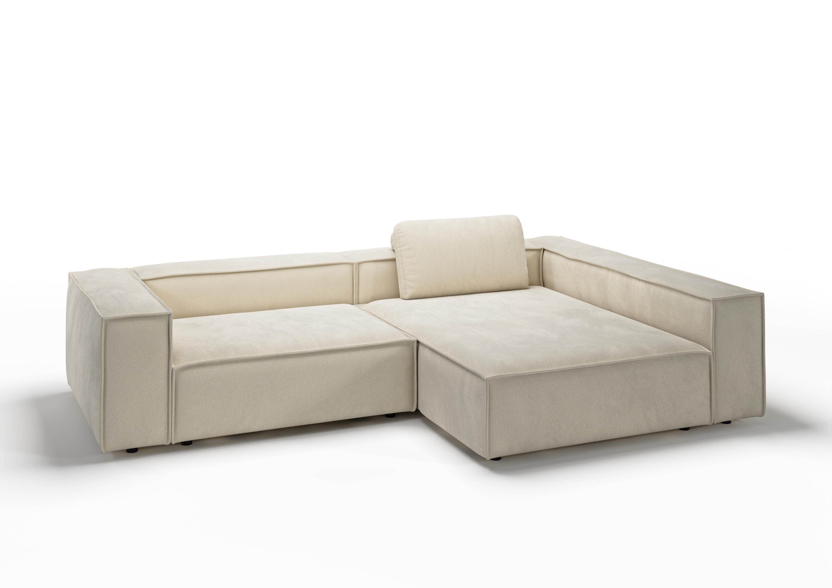 FAEE Sofa FREJA FAEE Sofa FREJA mit Simply Clean Bezug