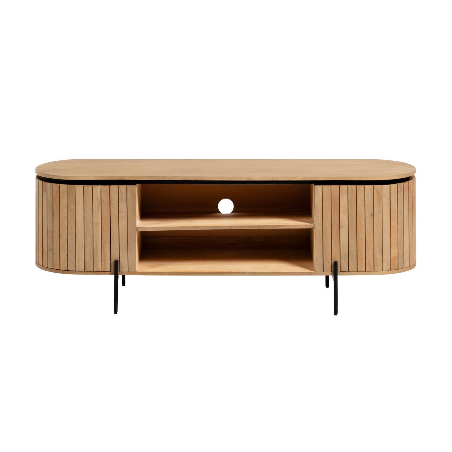 KAVE HOME Lowboard LICIA KAVE HOME TV-Möbel LICIA