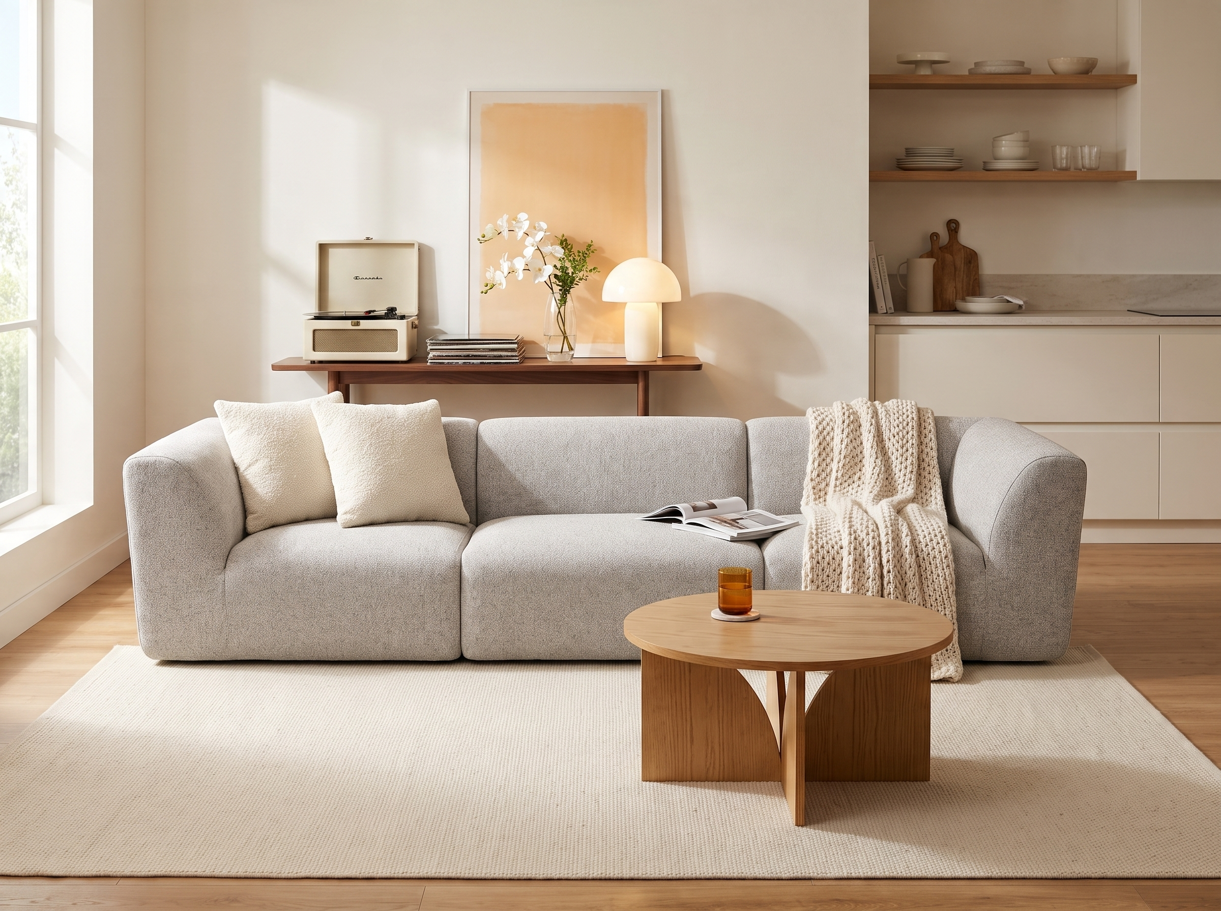 FAEE Couchtisch AAVA