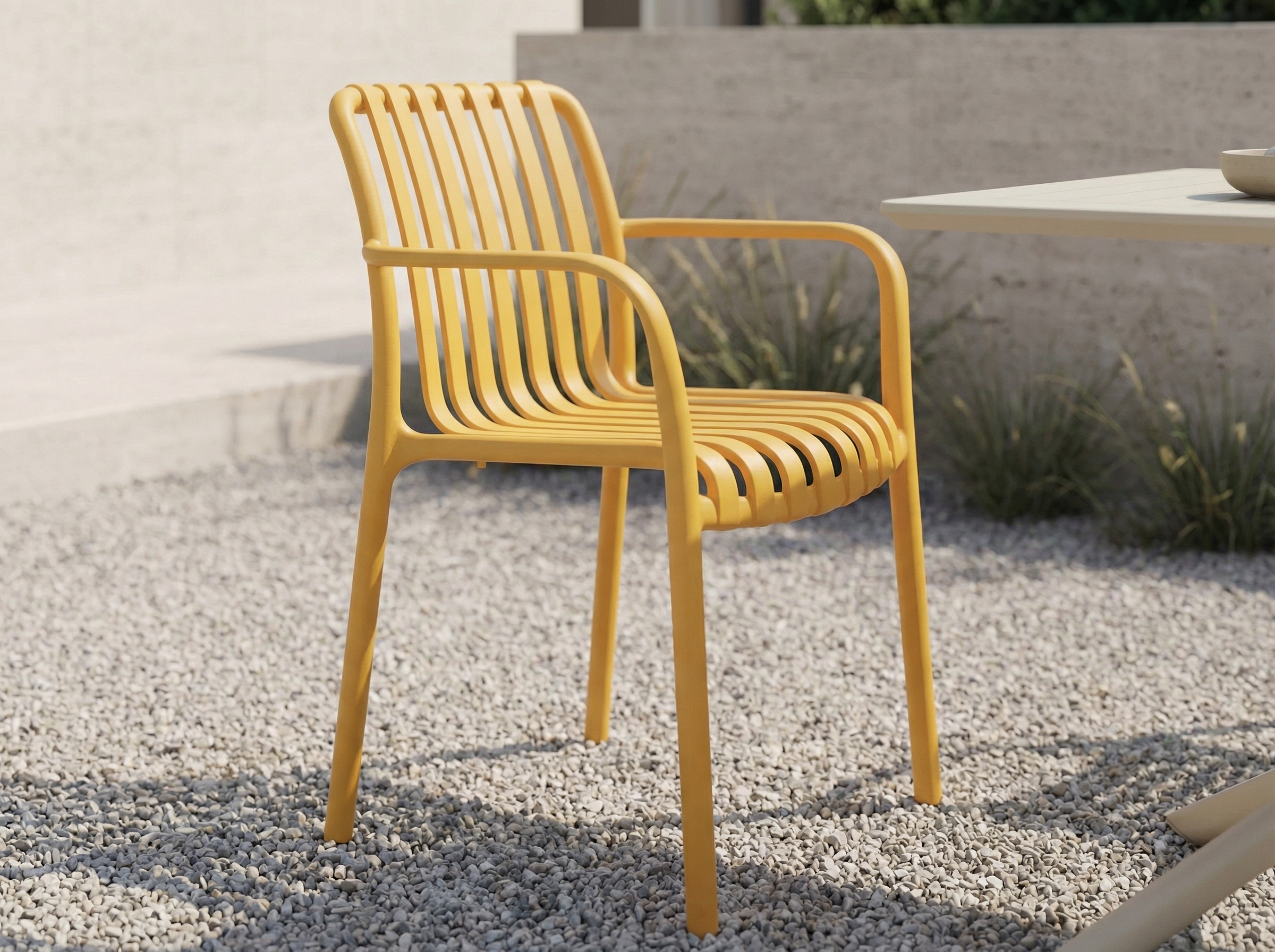 Faee garden chair SEJERO