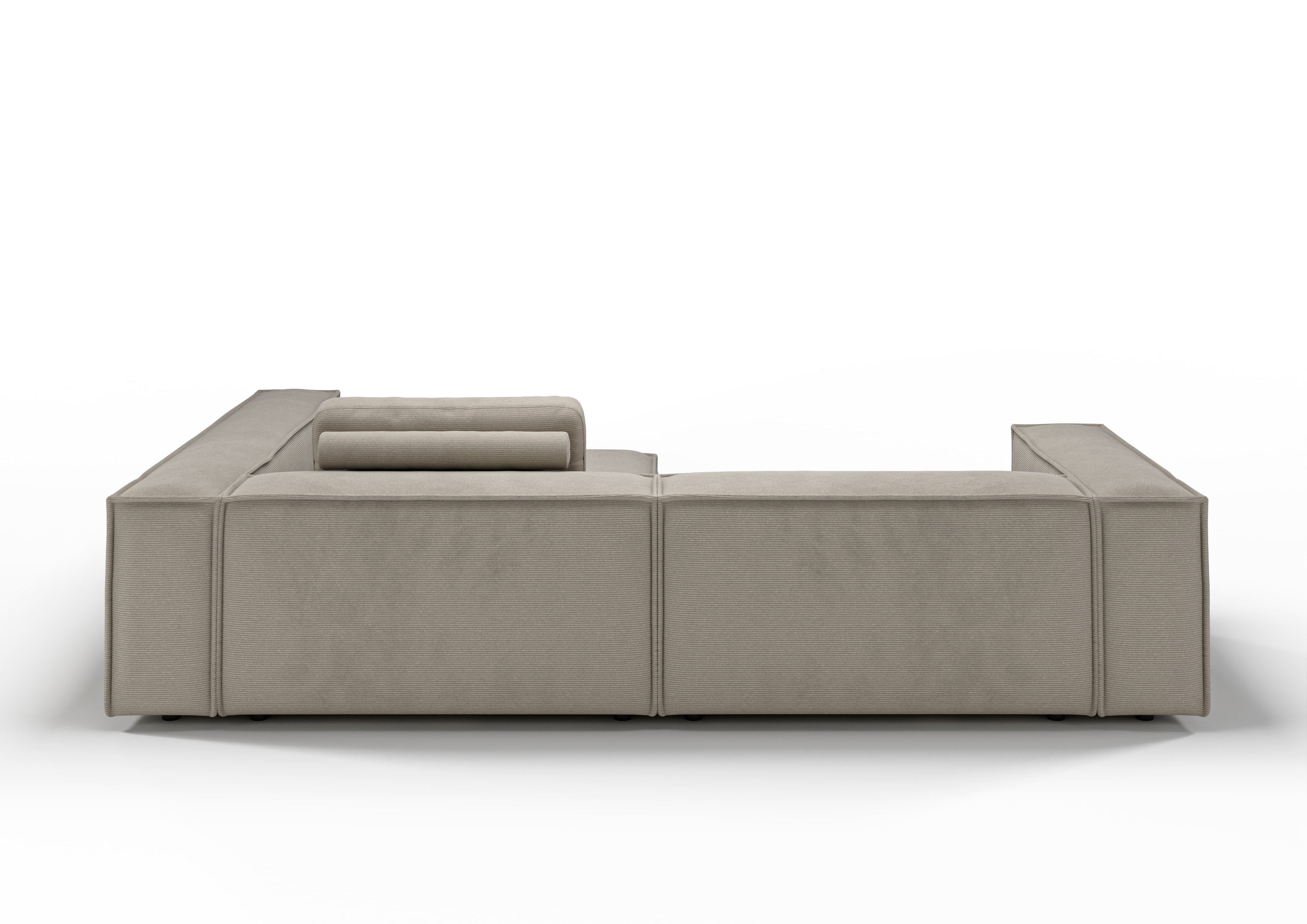 FAEE Sofa FREJA FAEE Sofa FREJA in Feincord