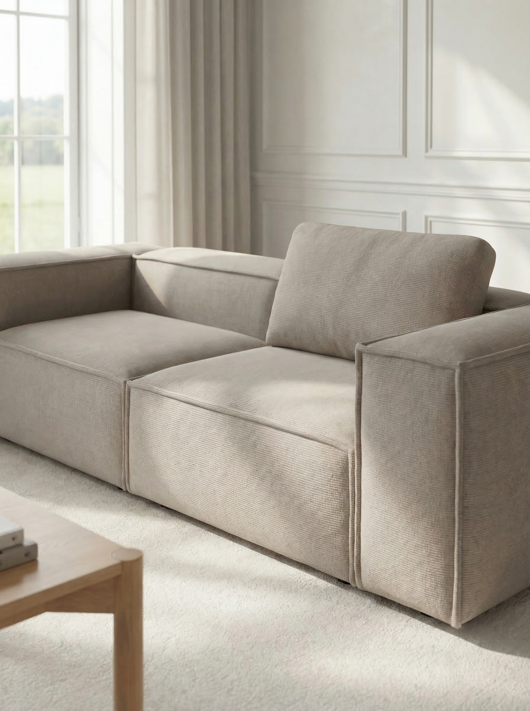Faee sofa FREJA