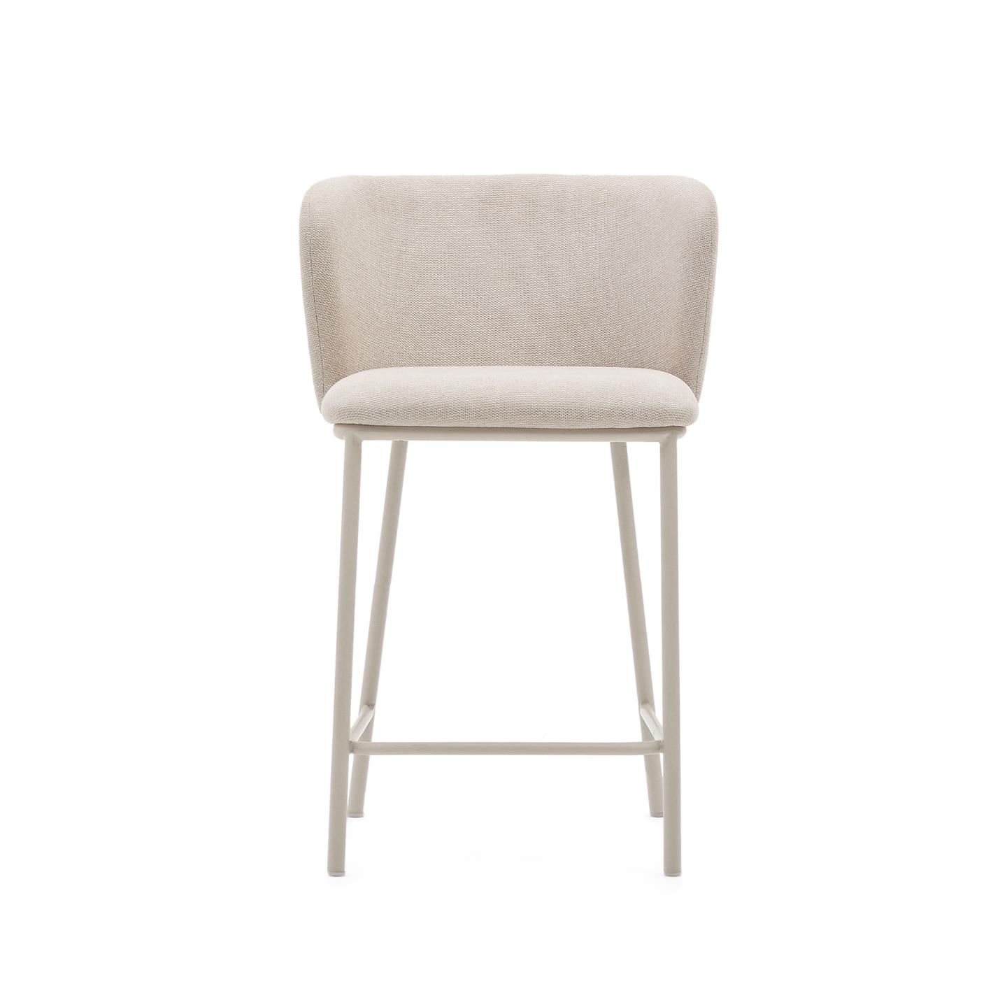 KAVE HOME Barhocker CISELIA