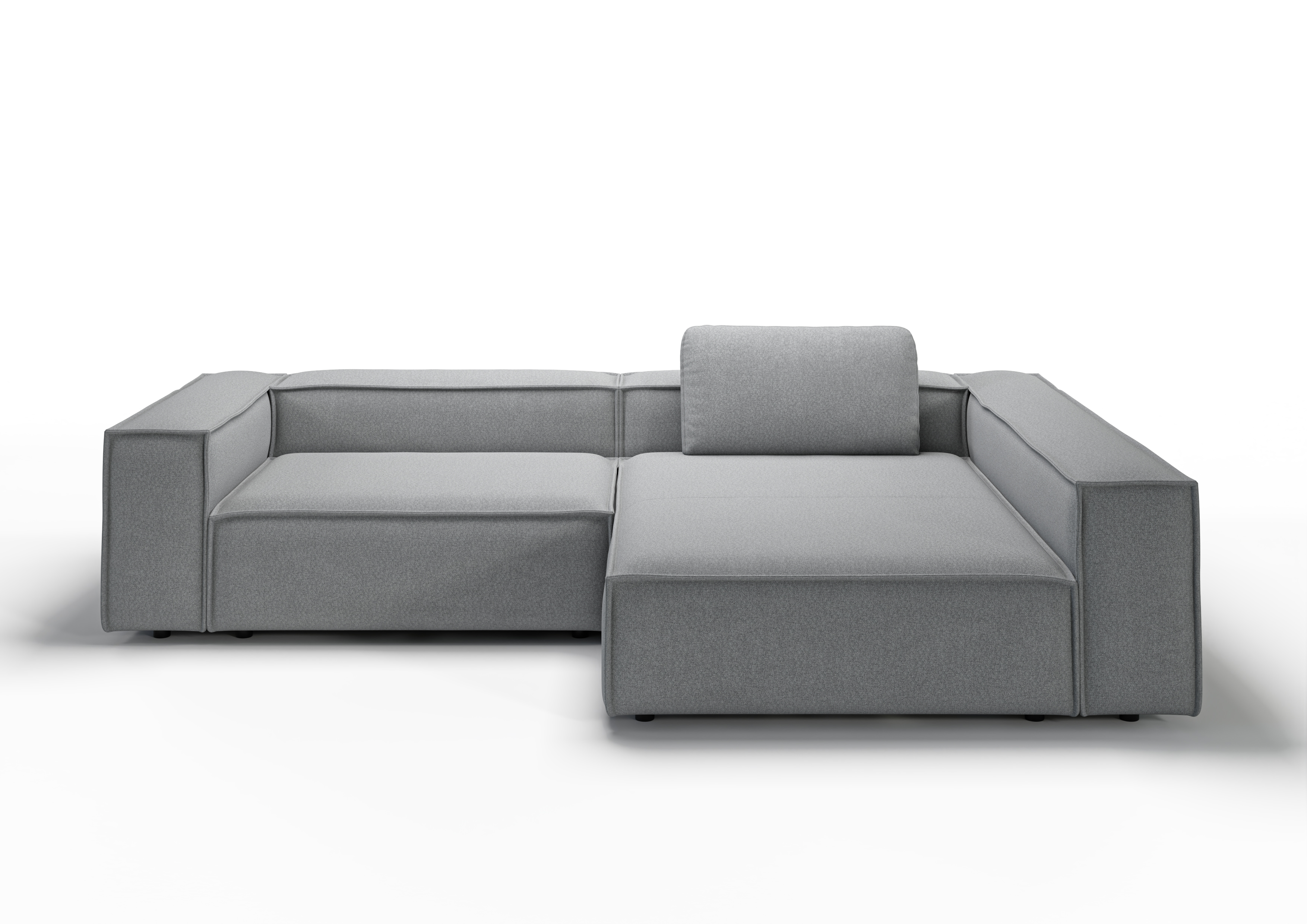 FAEE Sofa FREJA FAEE Sofa FREJA in Flachgewebe