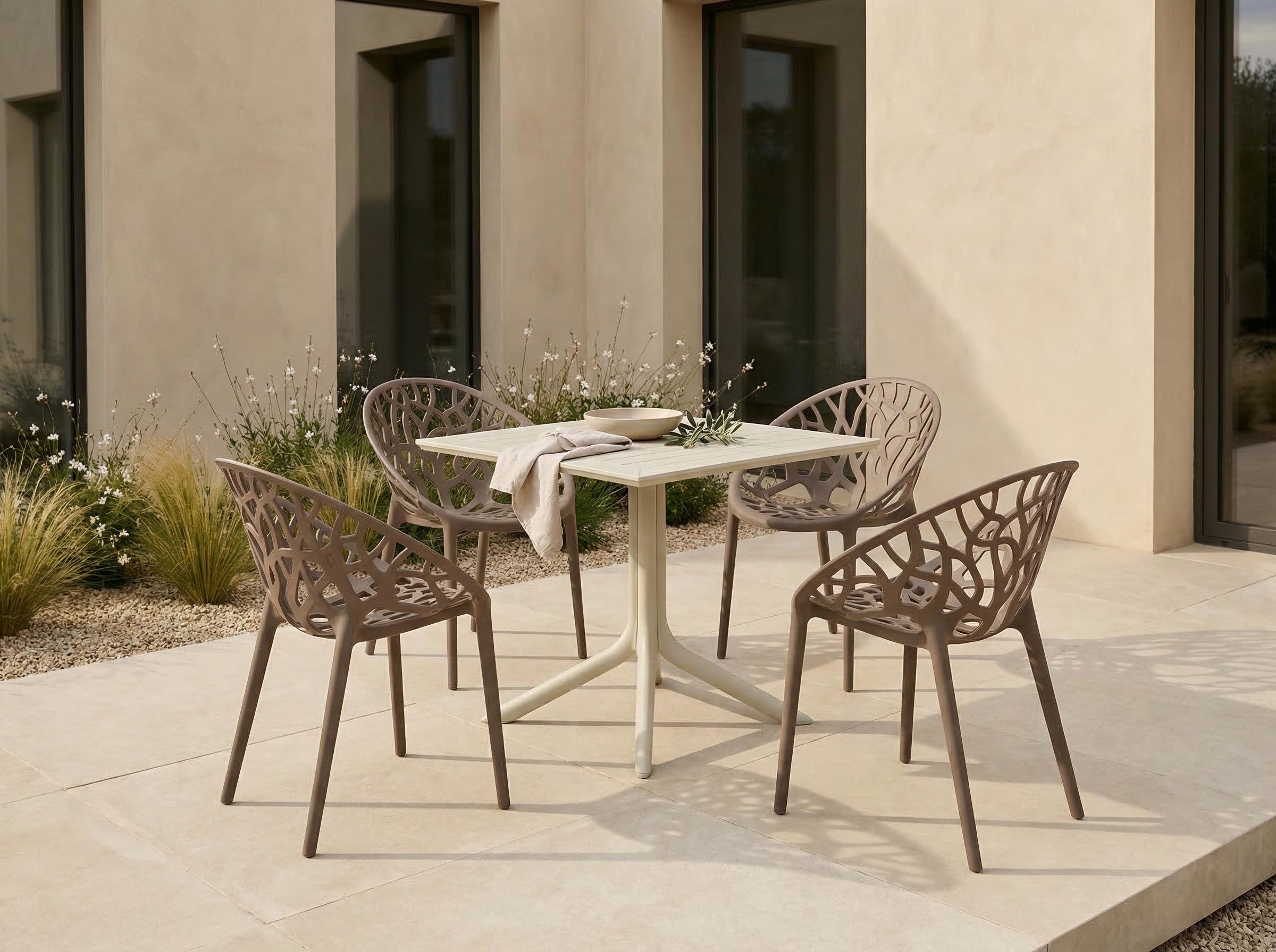 FAEE Gartenstuhl LEVANZO