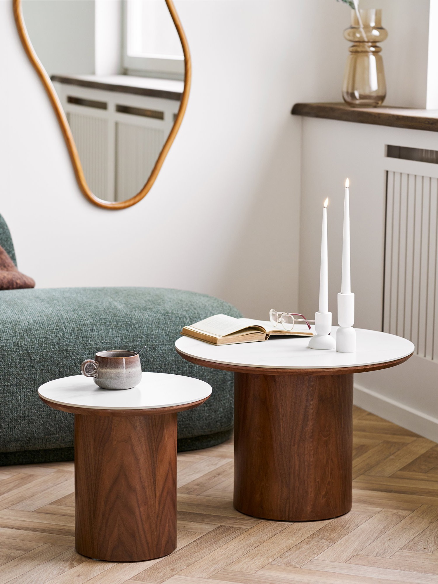 Table d'appoint Faee AMALFI