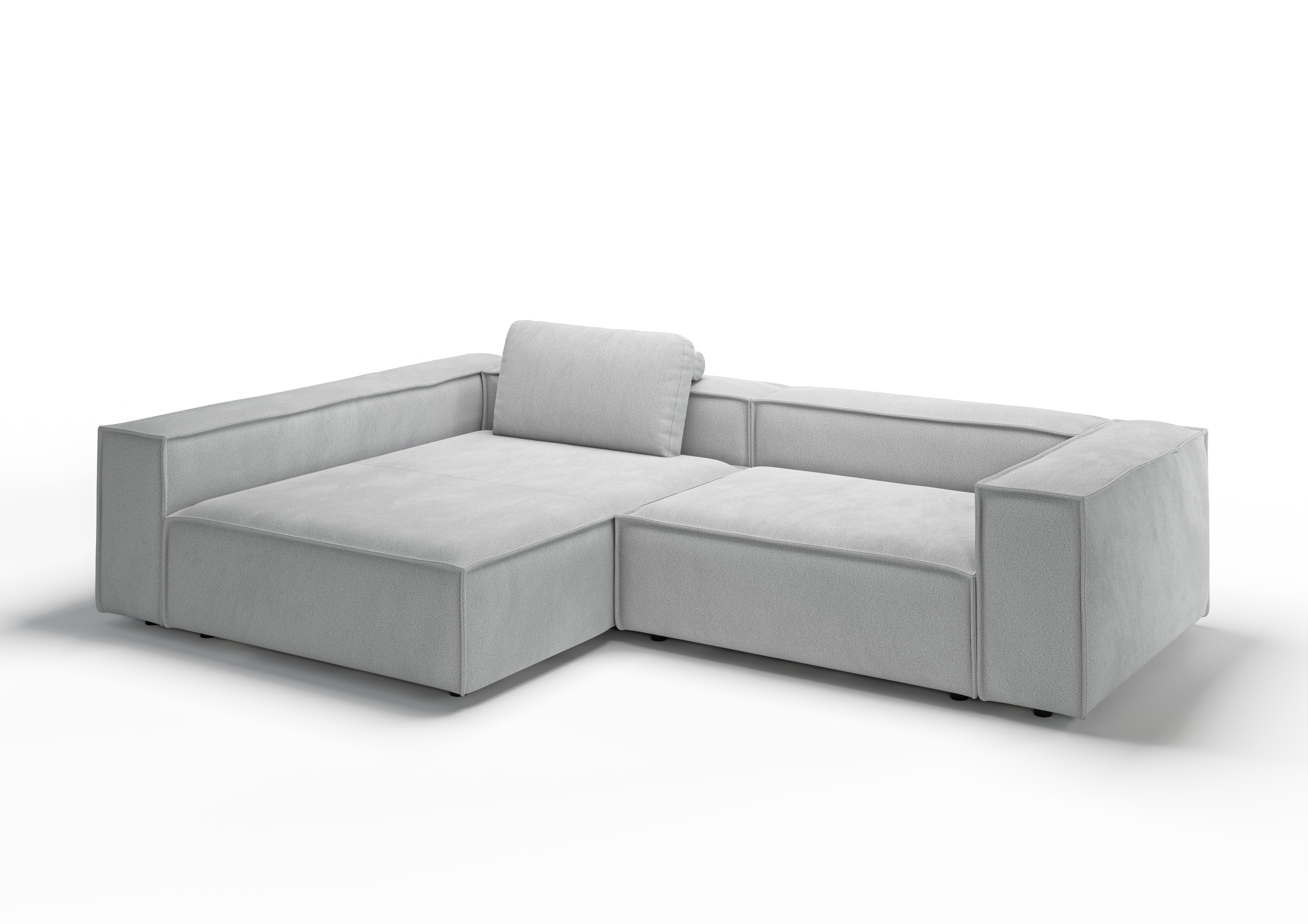 FAEE Sofa FREJA FAEE Sofa FREJA with Simply Clean cover