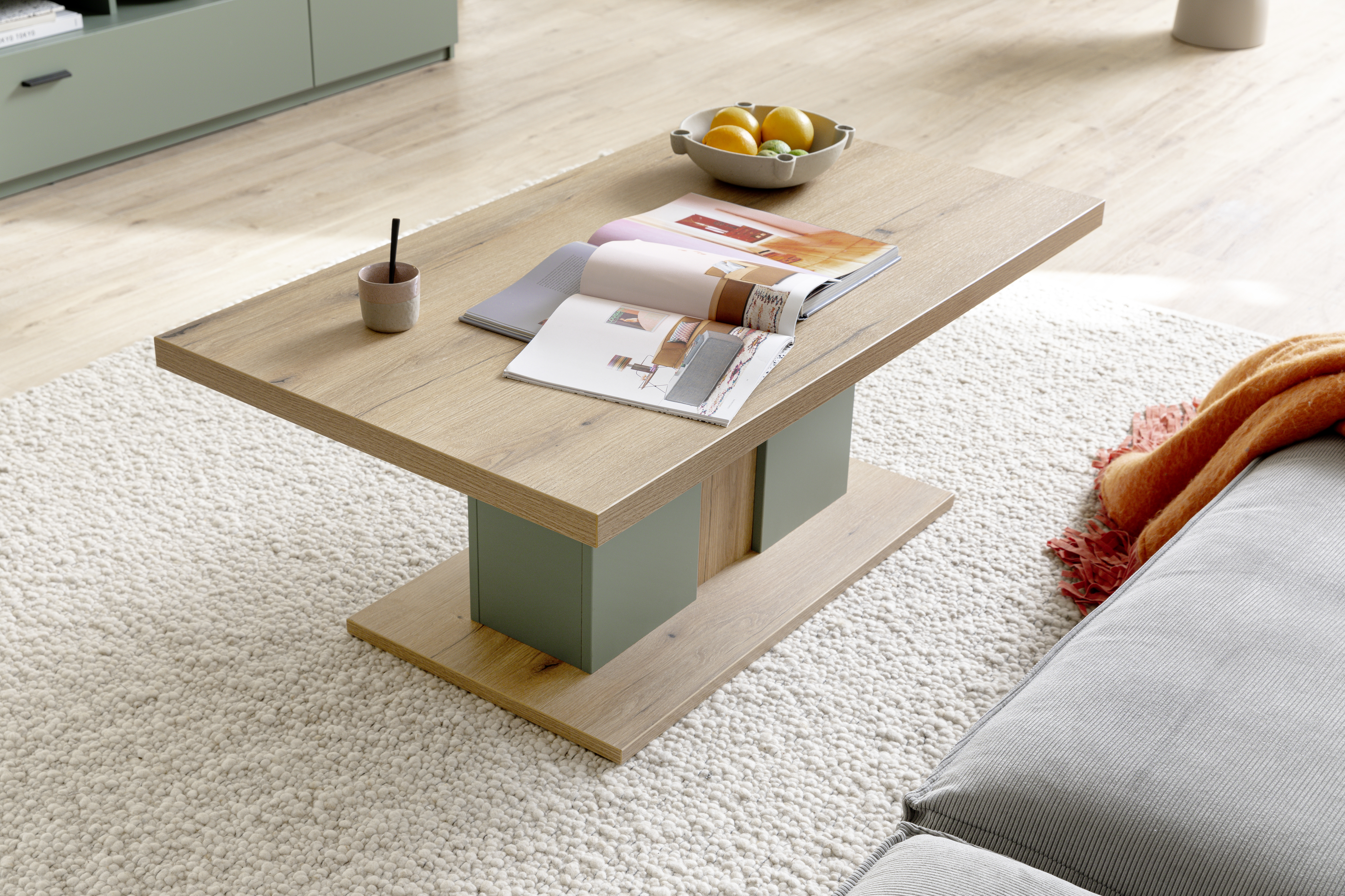 MCA Couchtisch MONIZ