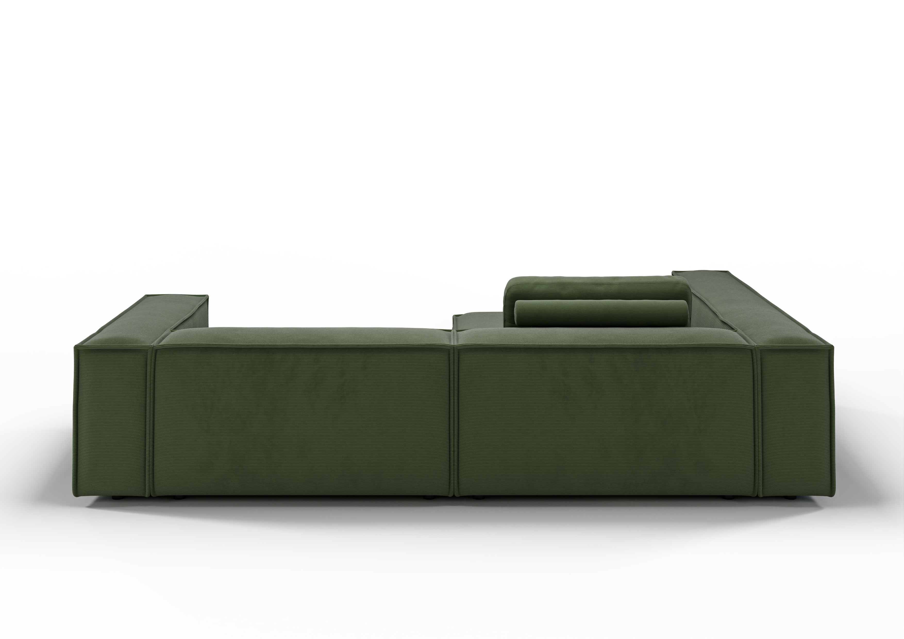 FAEE Sofa FREJA FAEE Sofa FREJA in fine corduroy