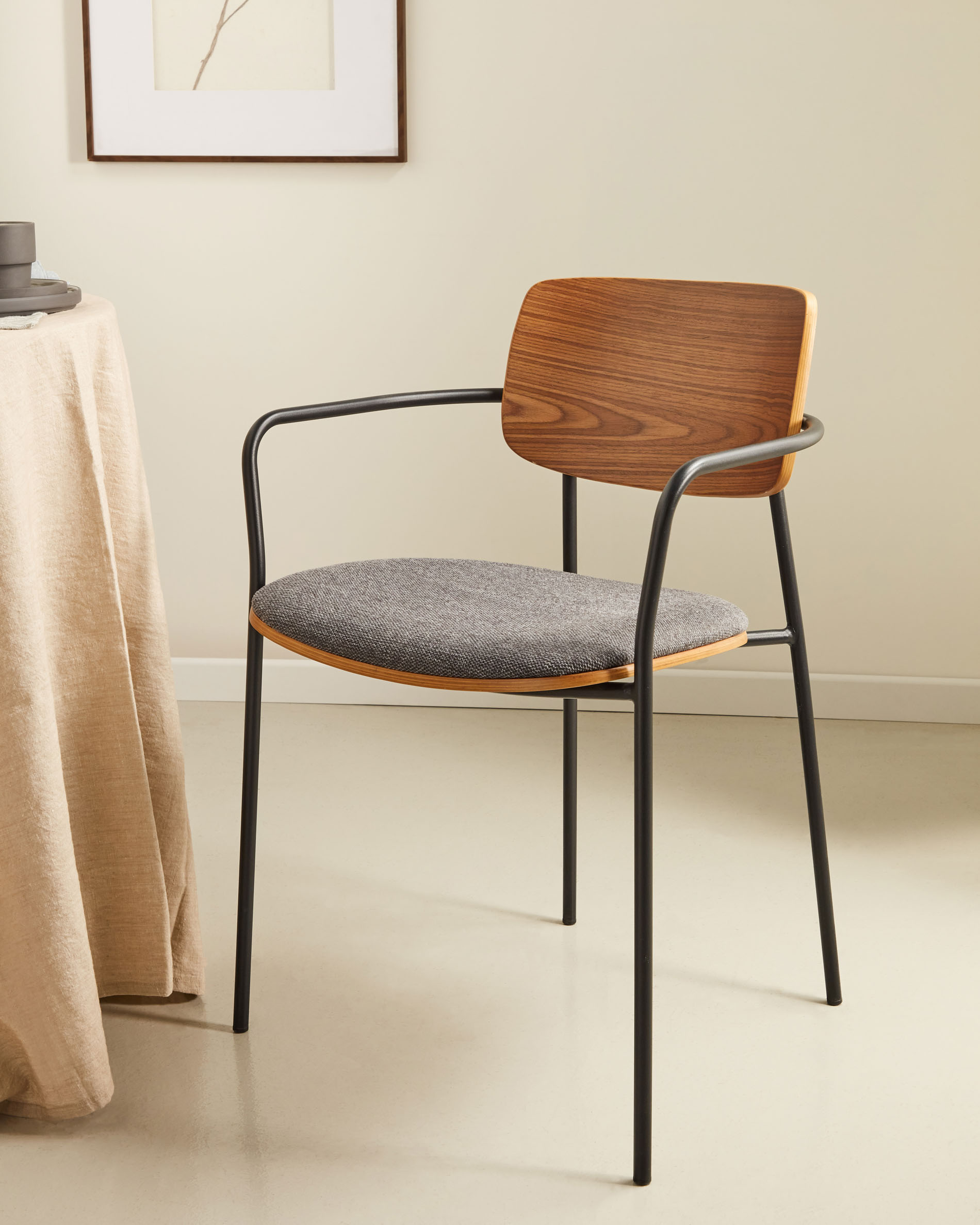 KAVE HOME Stuhl MAUREEN