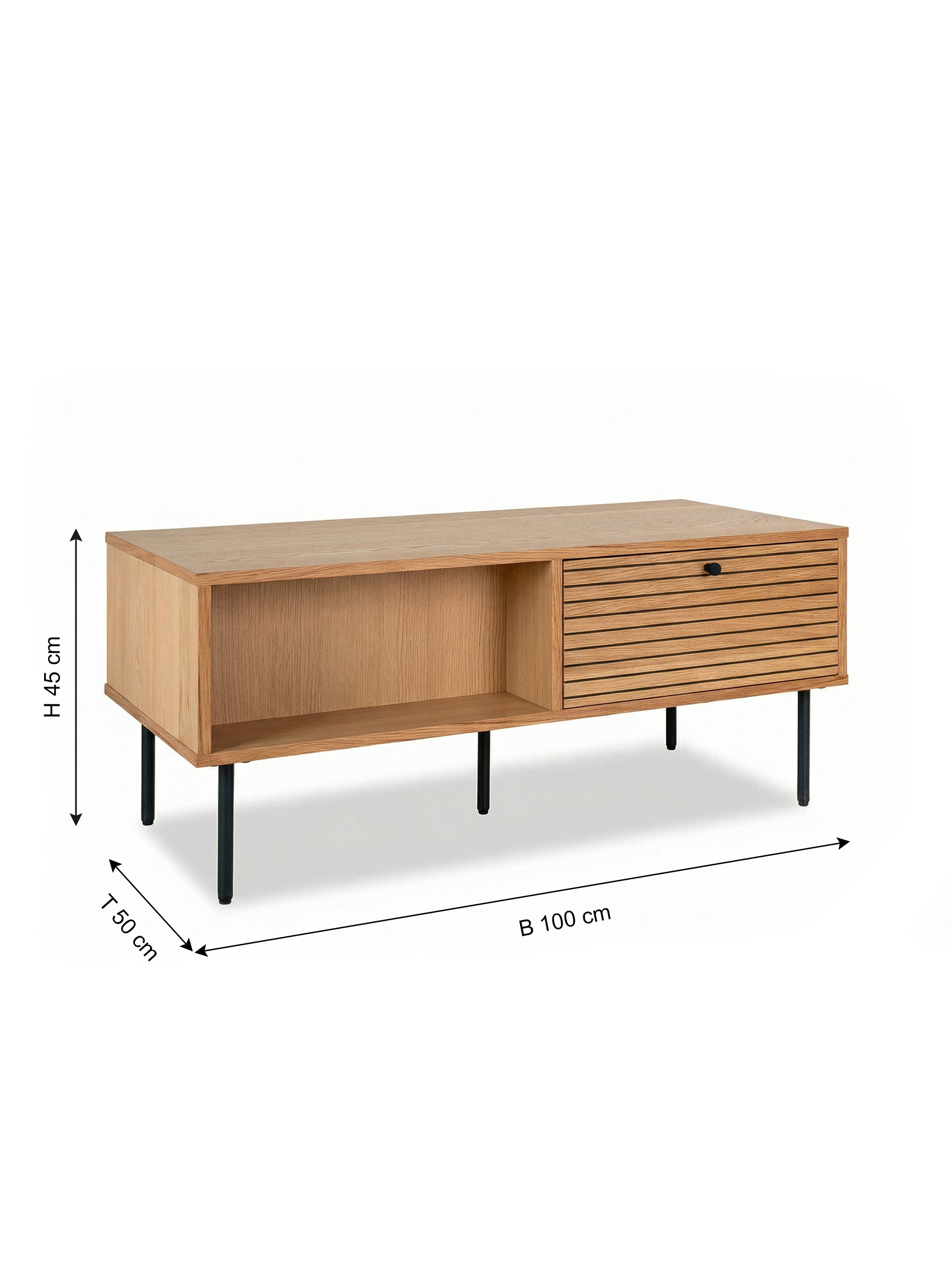 FAEE Couchtisch EKEN