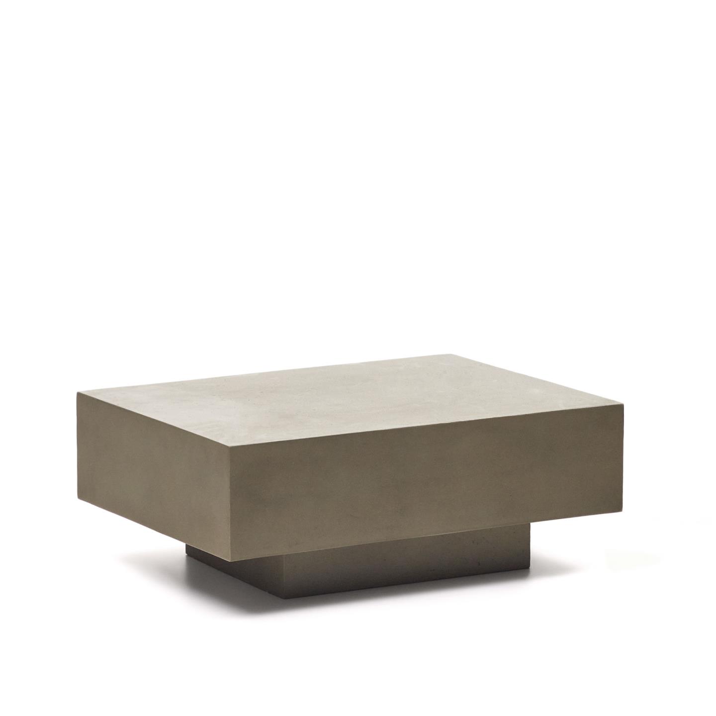 KAVE HOME Couchtisch RUSTELLA