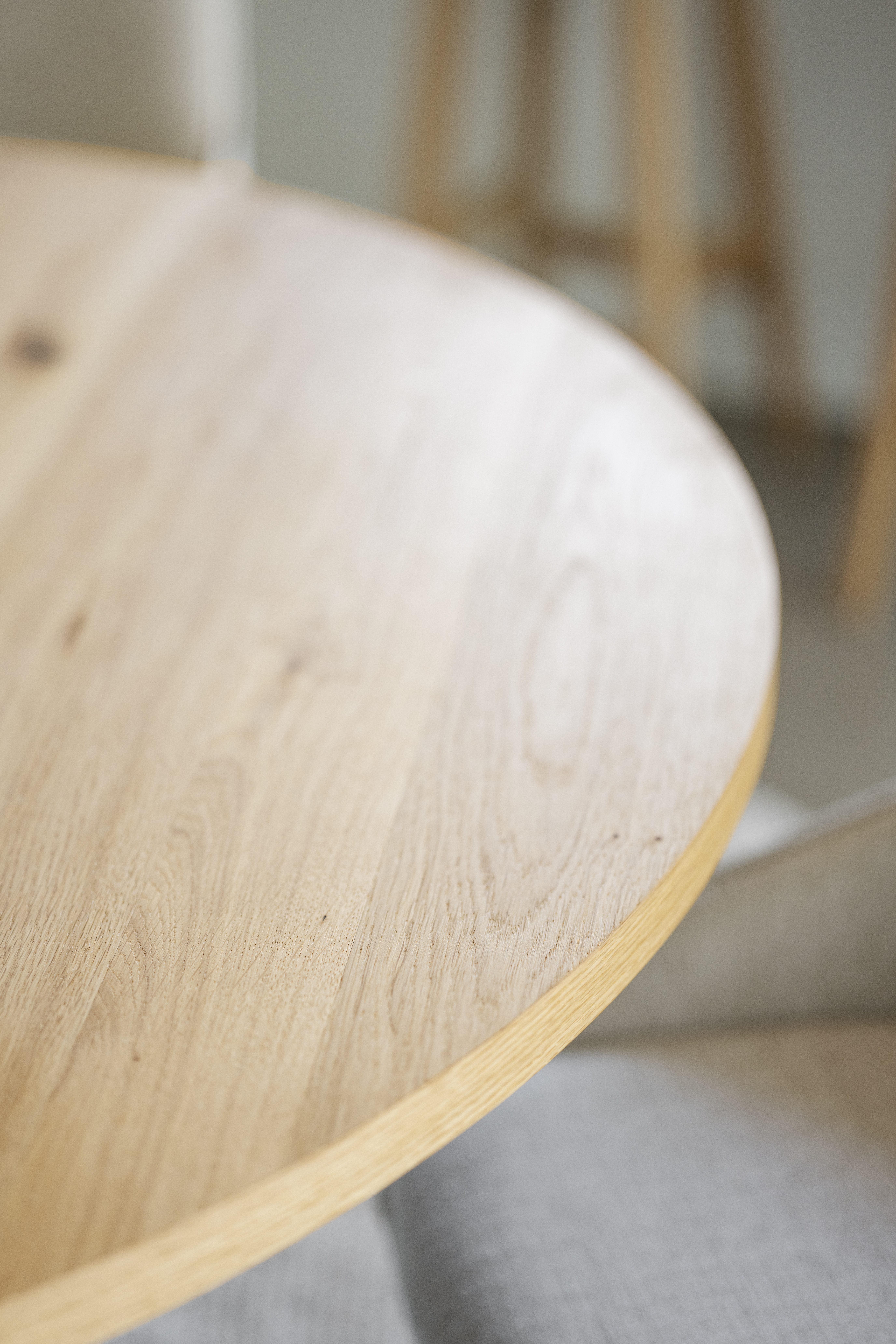 ROWICO Esstisch MADDOCK