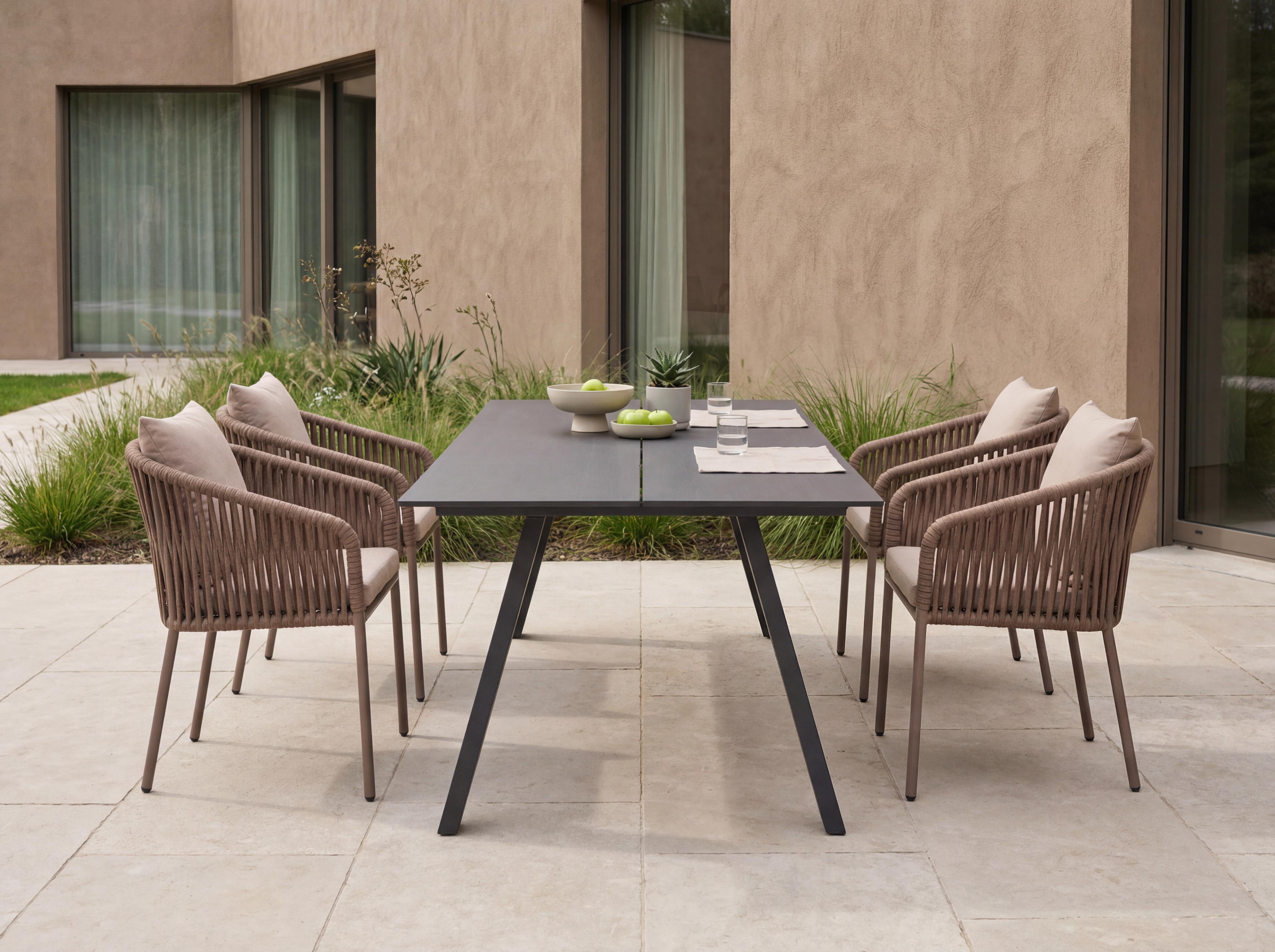 FAEE Gartenstuhl SKALO