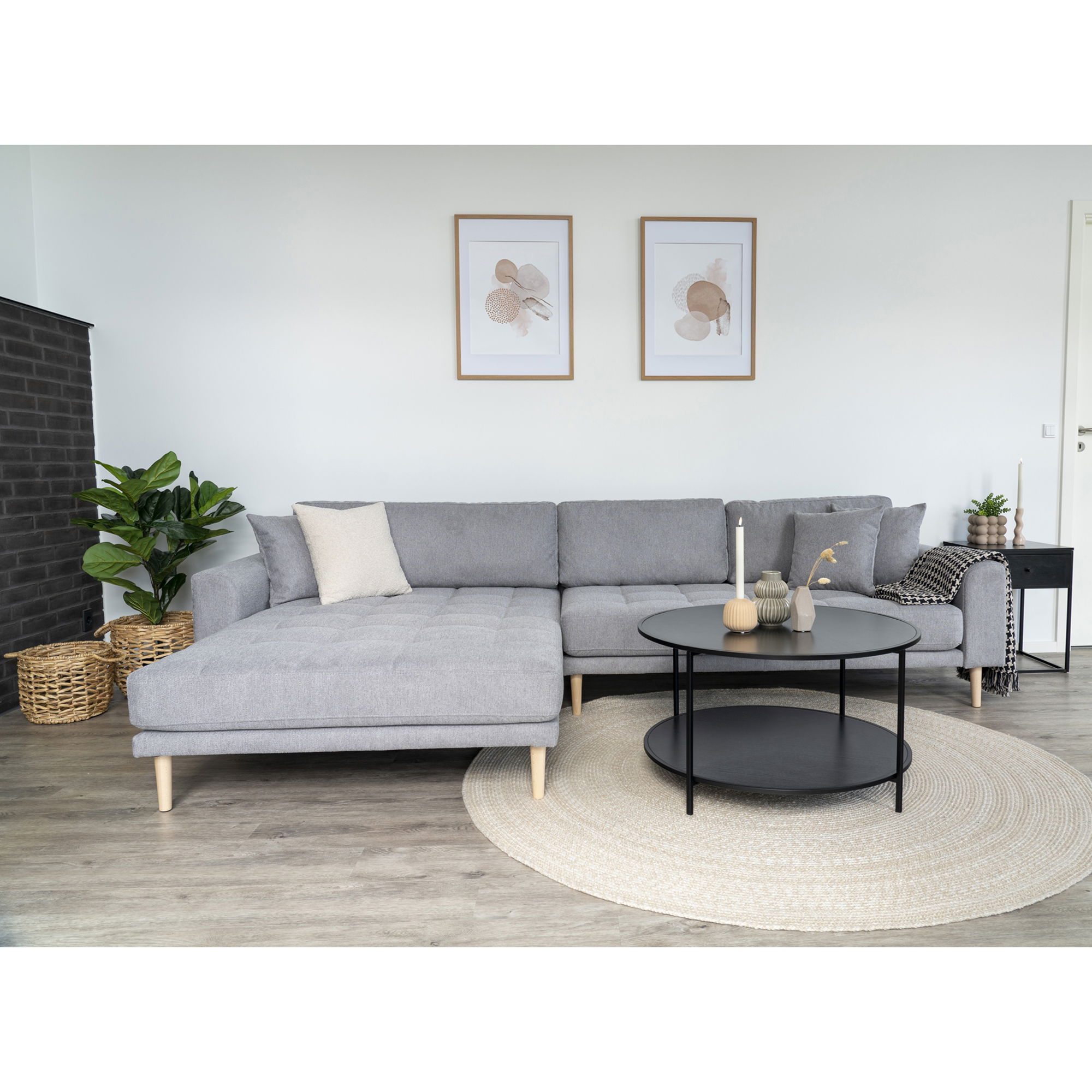 FAEE Sofa LIV