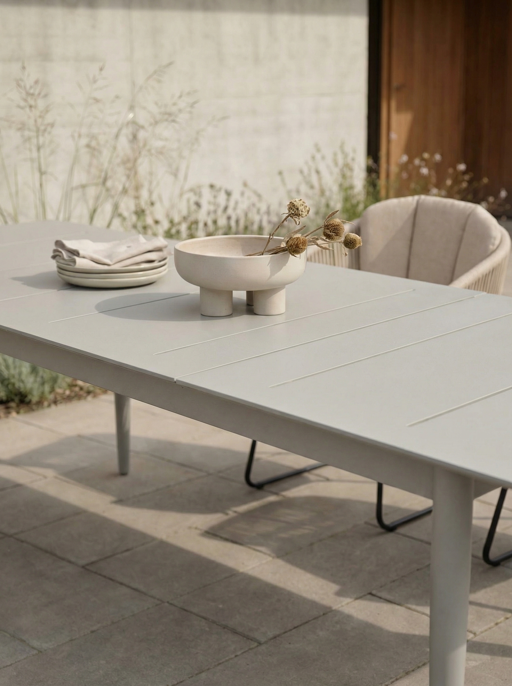 FAEE Gartentisch GOZO