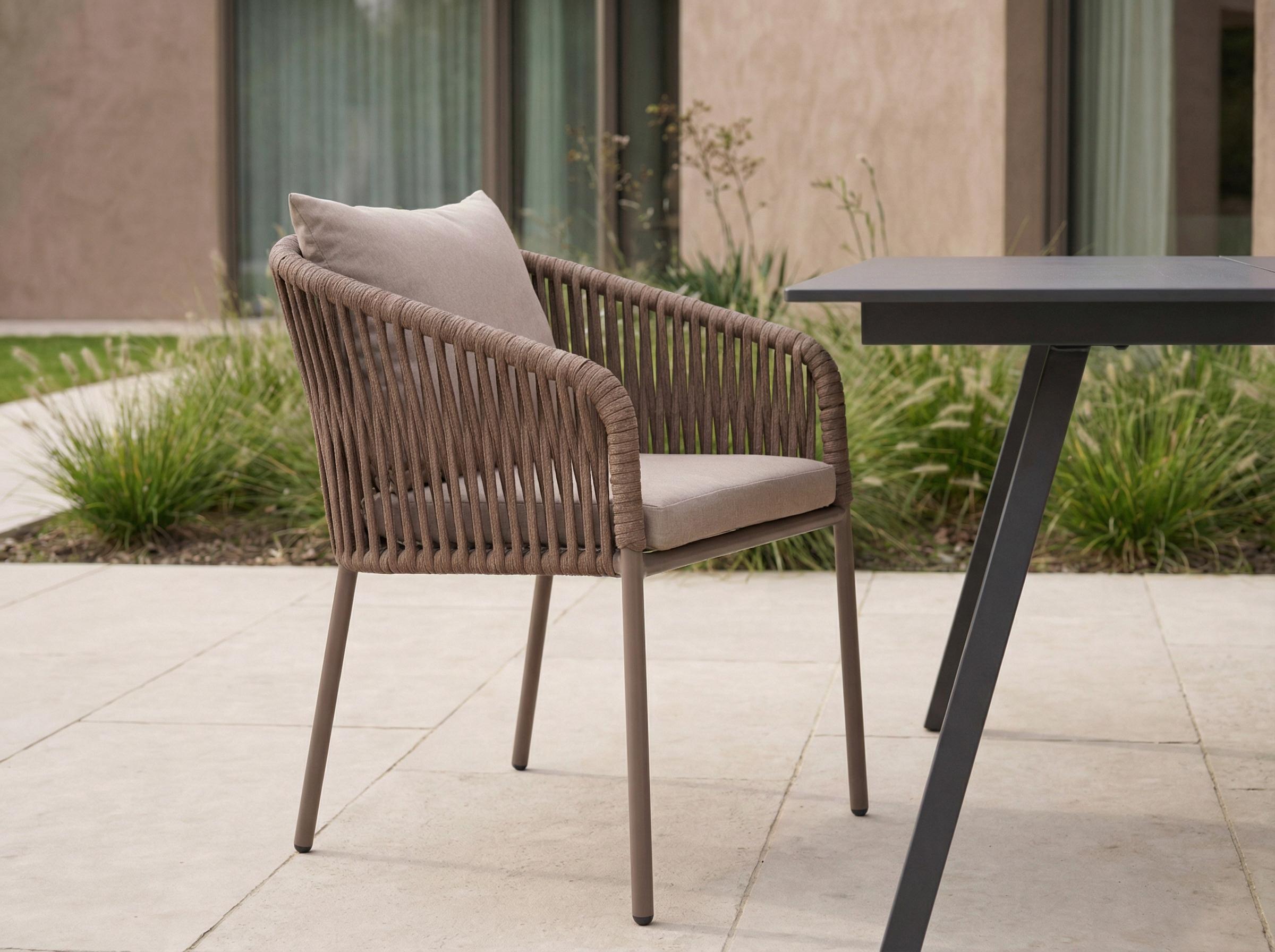 FAEE Gartenstuhl SKALO