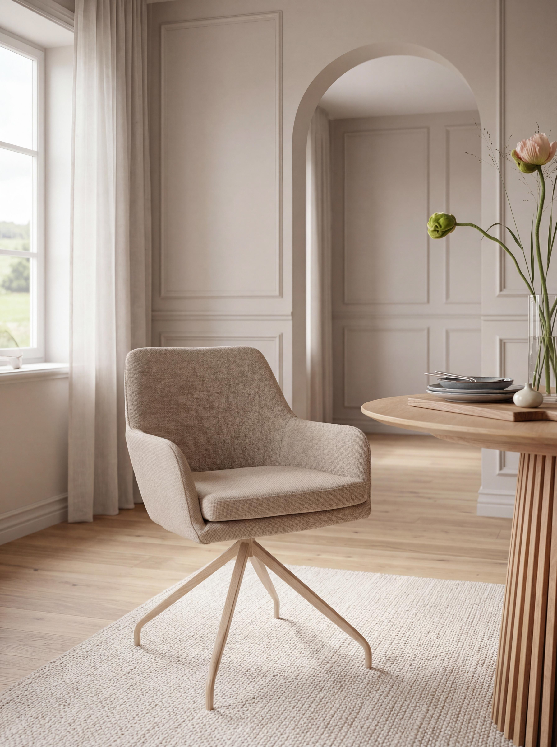 FAEE Chaise DESIGNRO