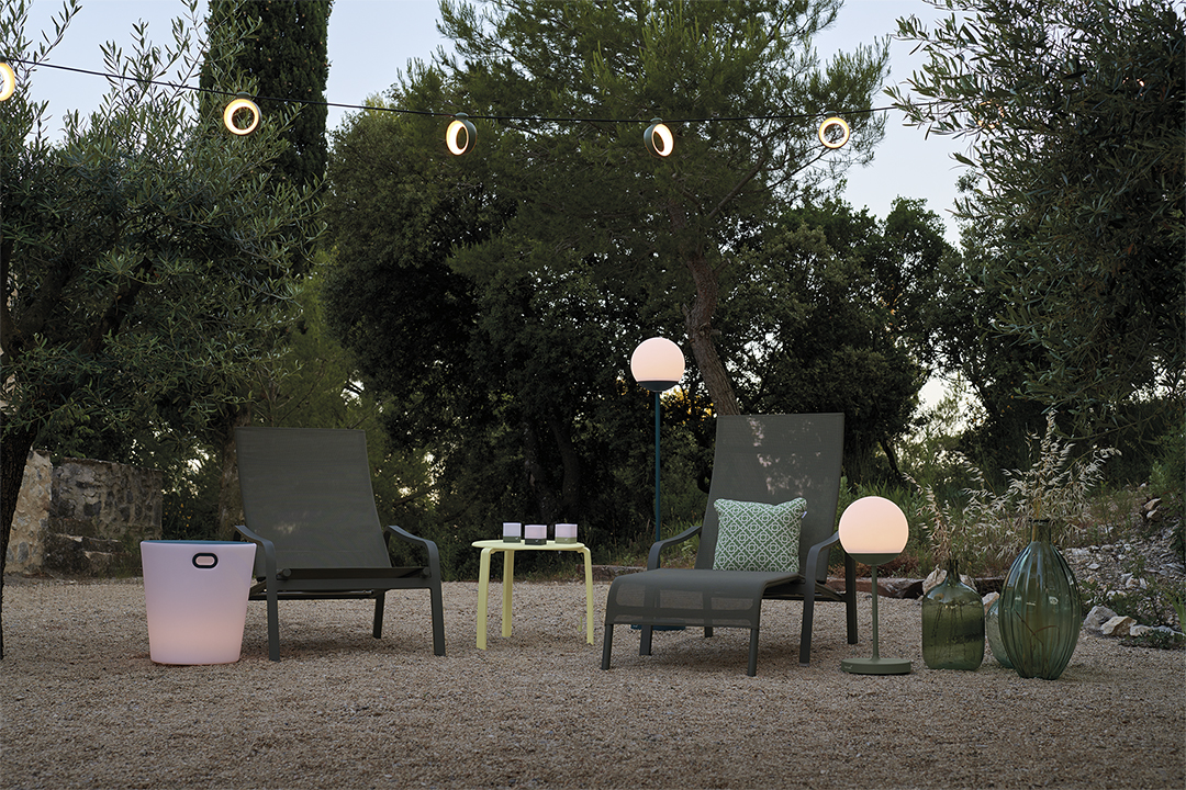 FERMOB Sonnenliege ALIZE FERMOB Sonnenliege ALIZE