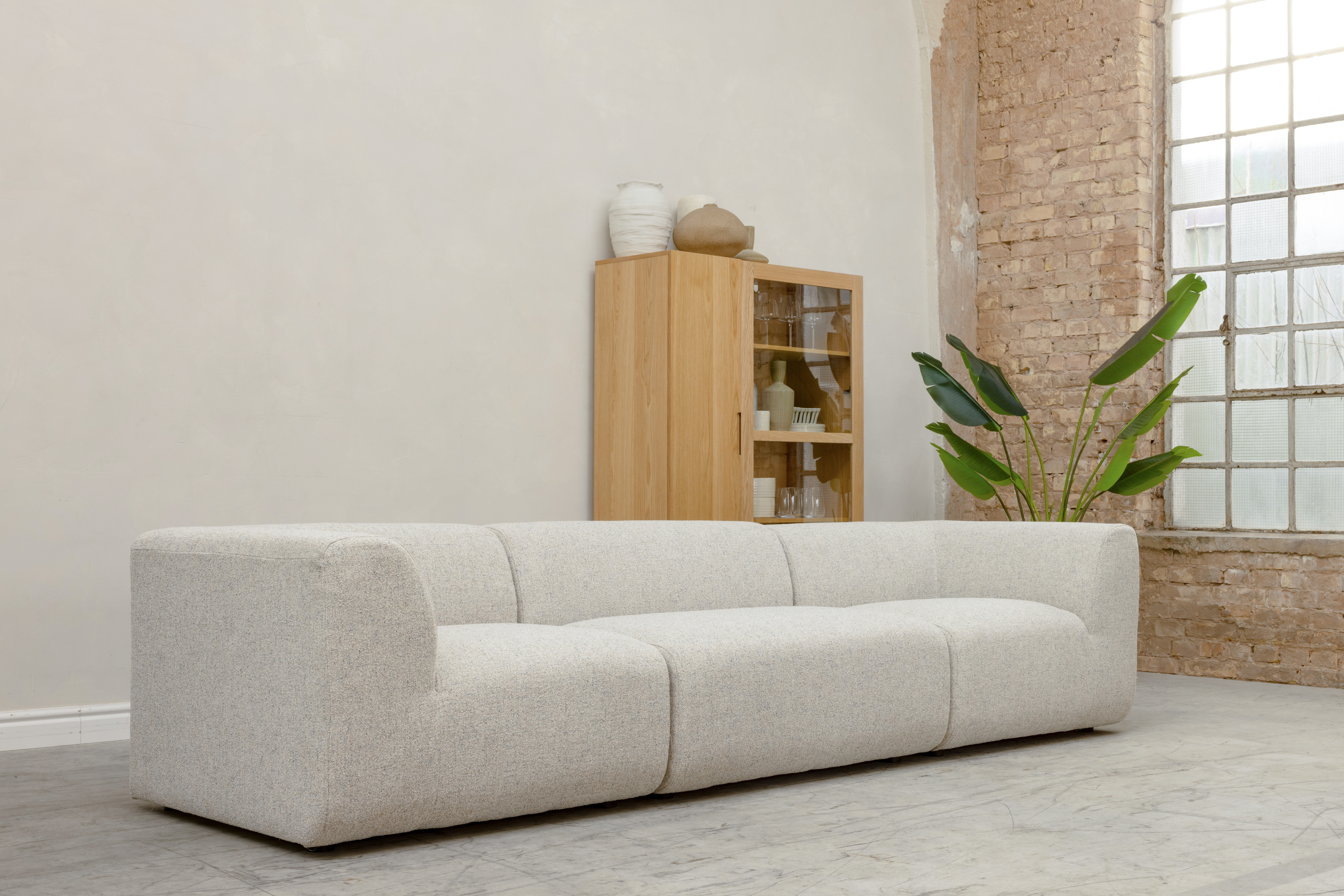 FAEE Module d'angle gauche ELIN