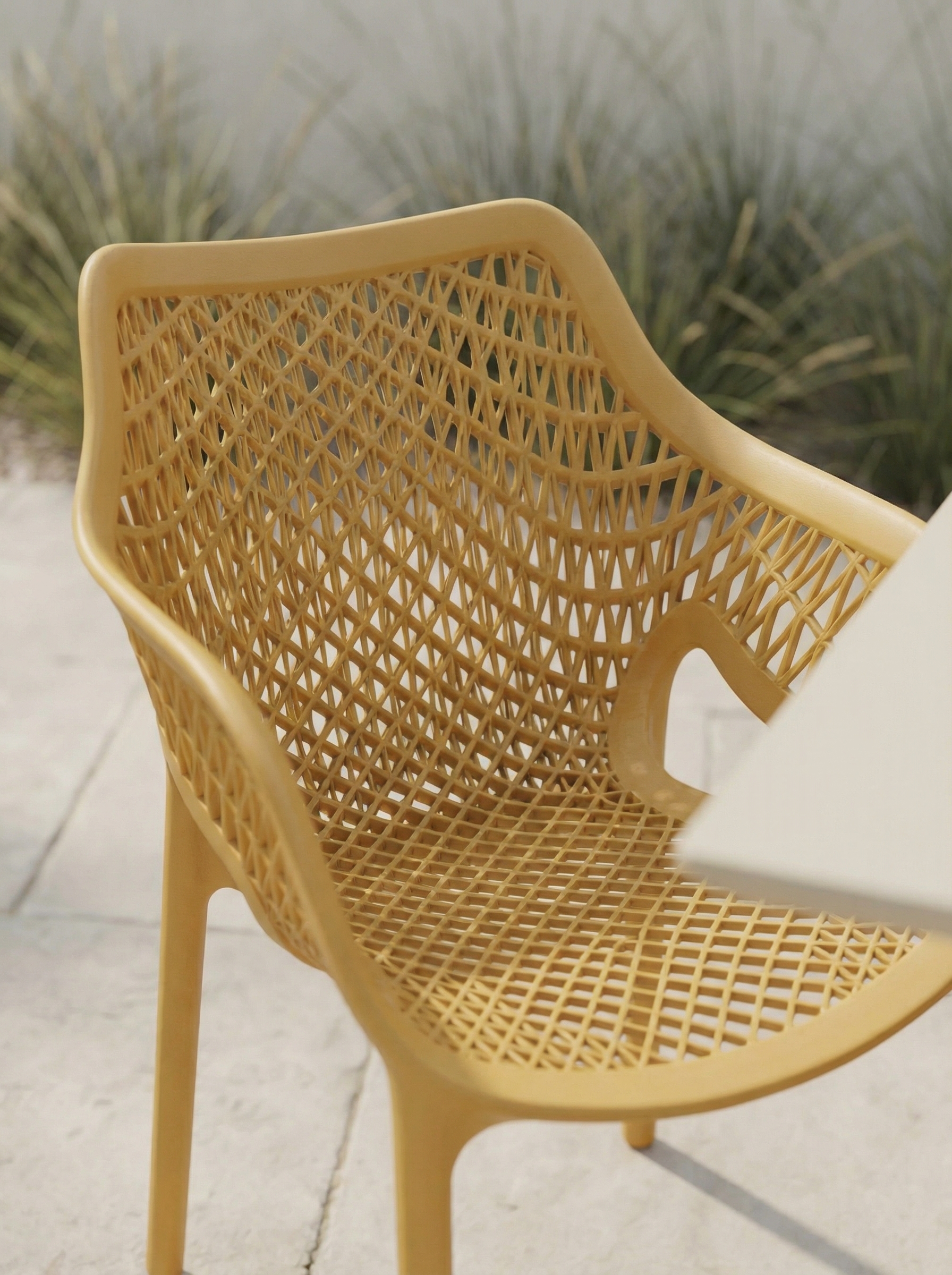 FAEE Gartenstuhl DONOUSSA