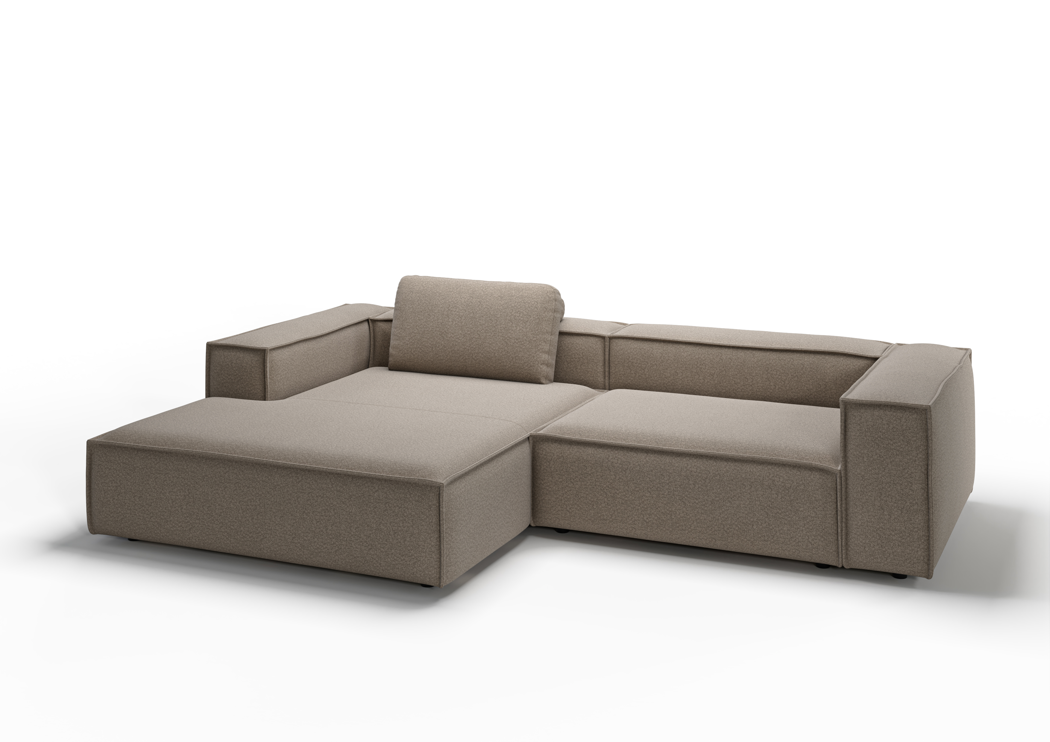 FAEE Sofa FREJA FAEE Sofa FREJA in Flachgewebe