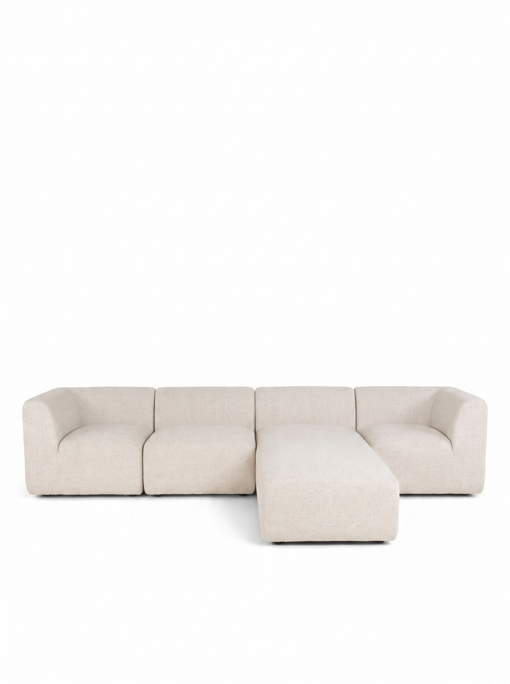 FAEE Modulares XL-Sofa ELIN
