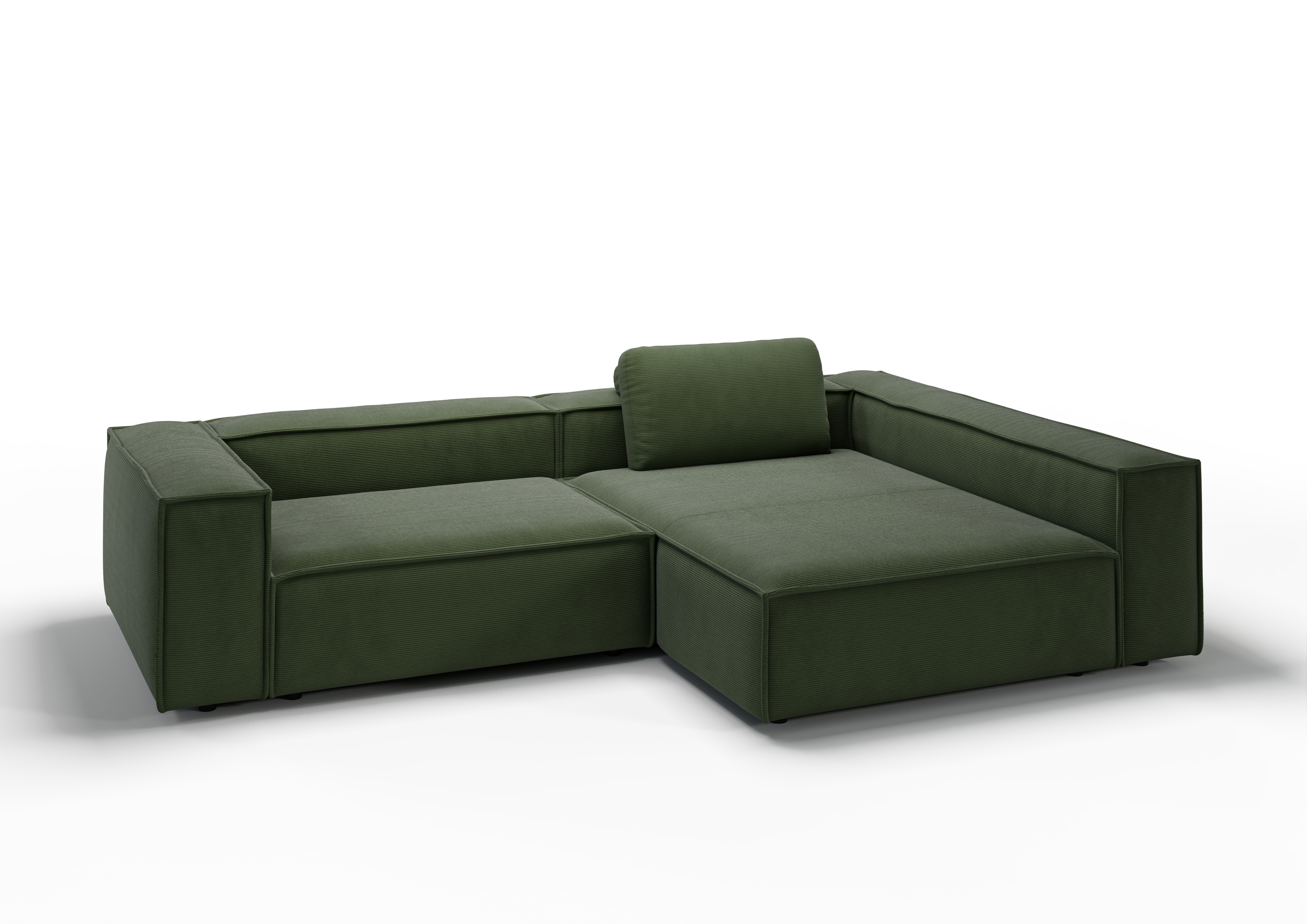 FAEE Sofa FREJA FAEE Sofa FREJA in Feincord