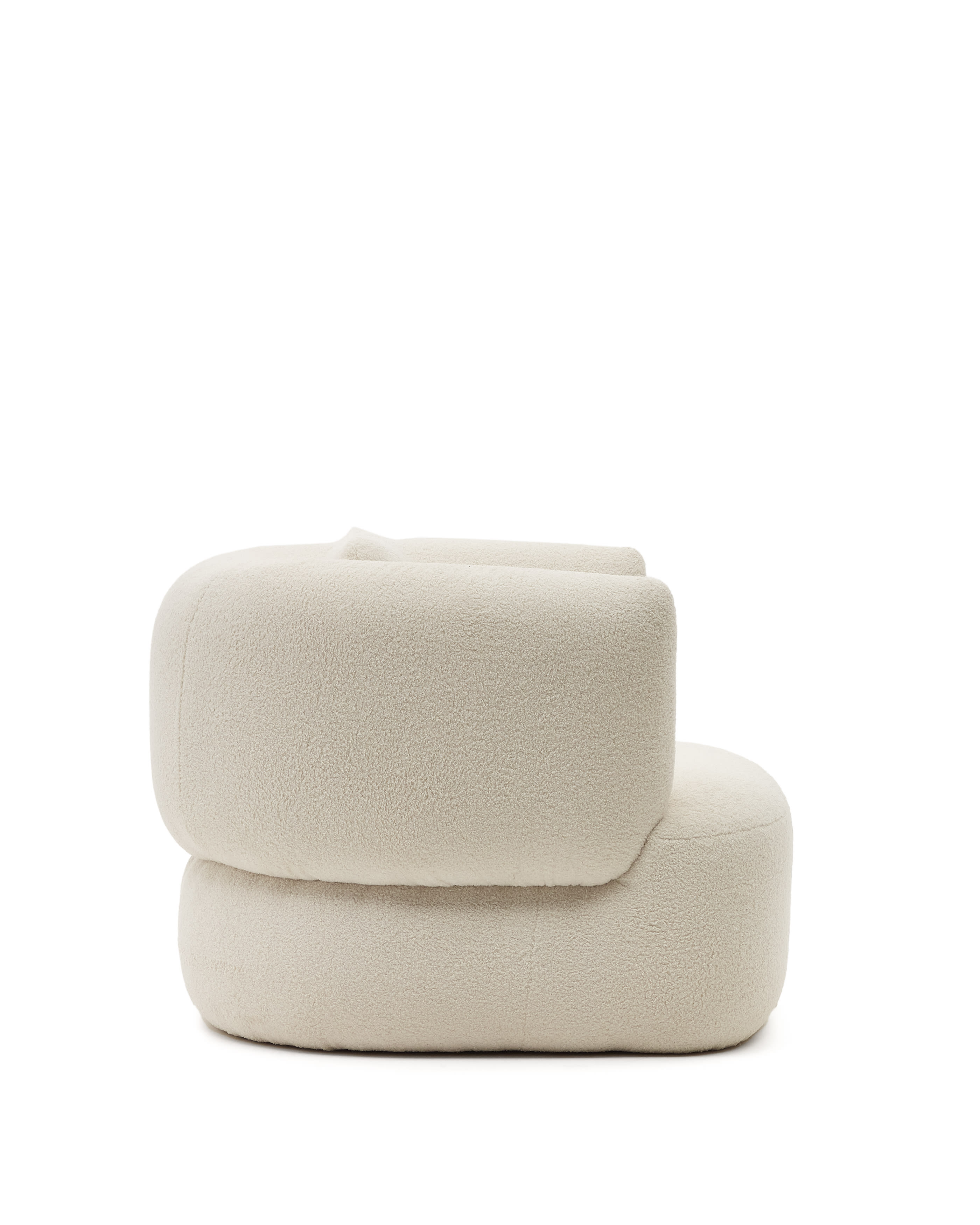 KAVE HOME Sessel MARTINA