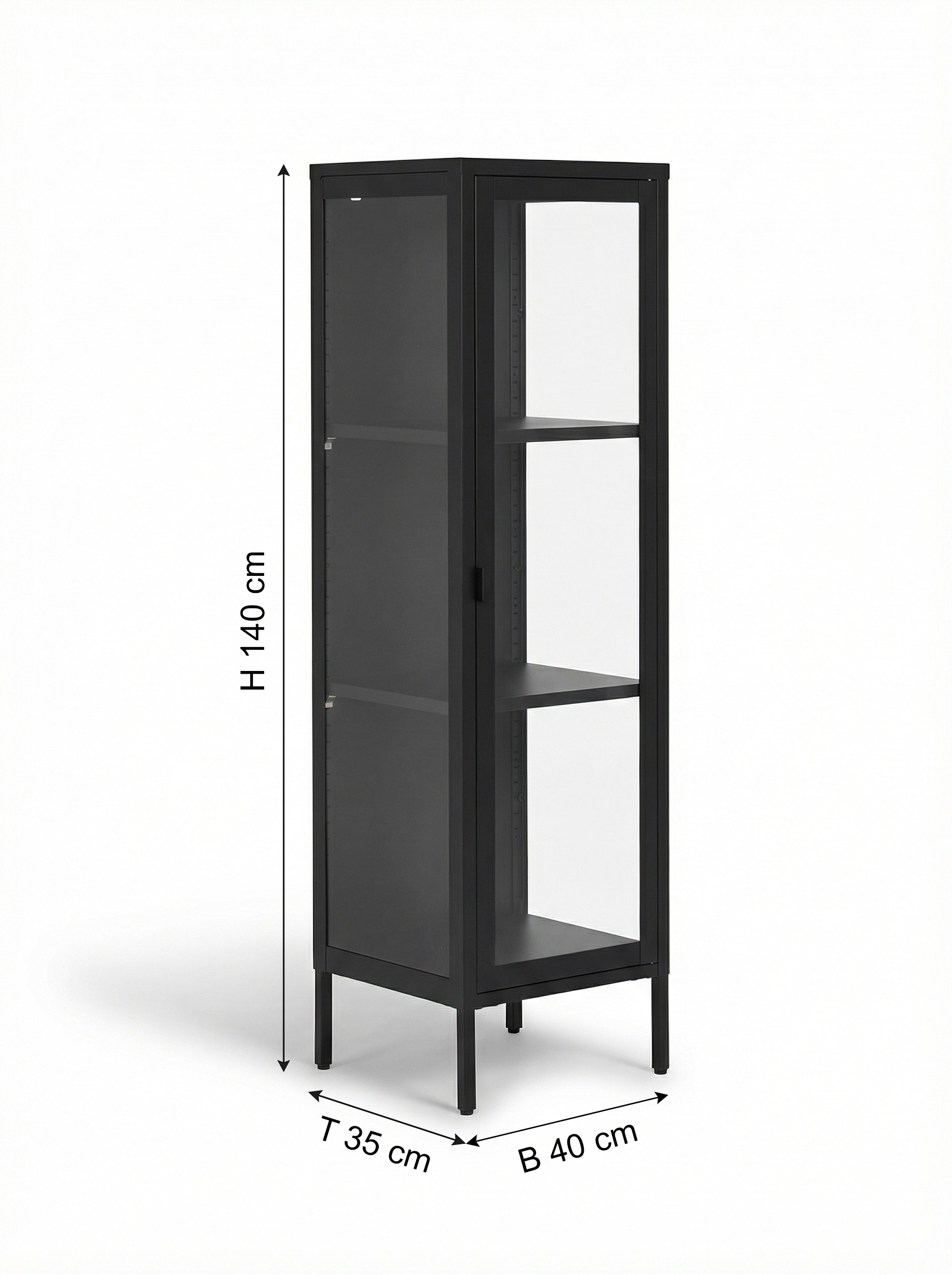 FAEE Vitrine ELV
