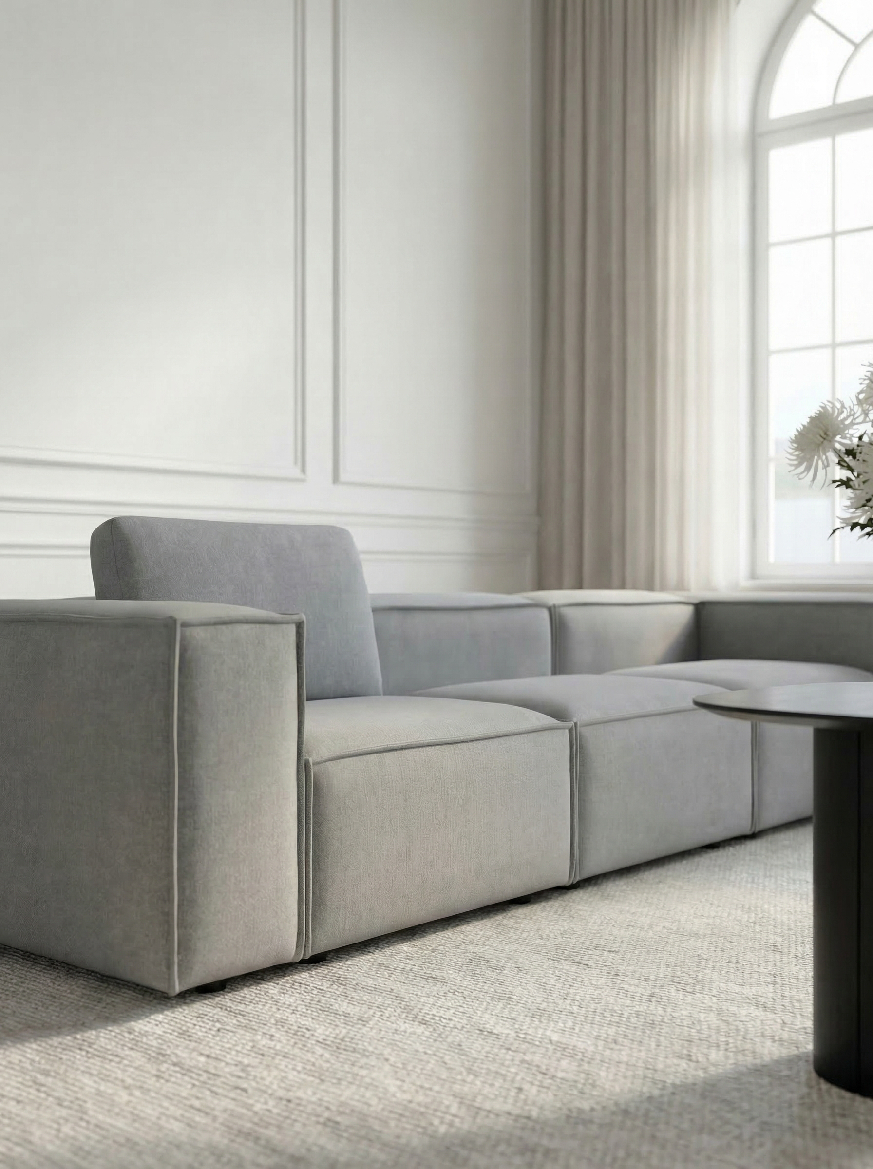 Faee sofa FREJA