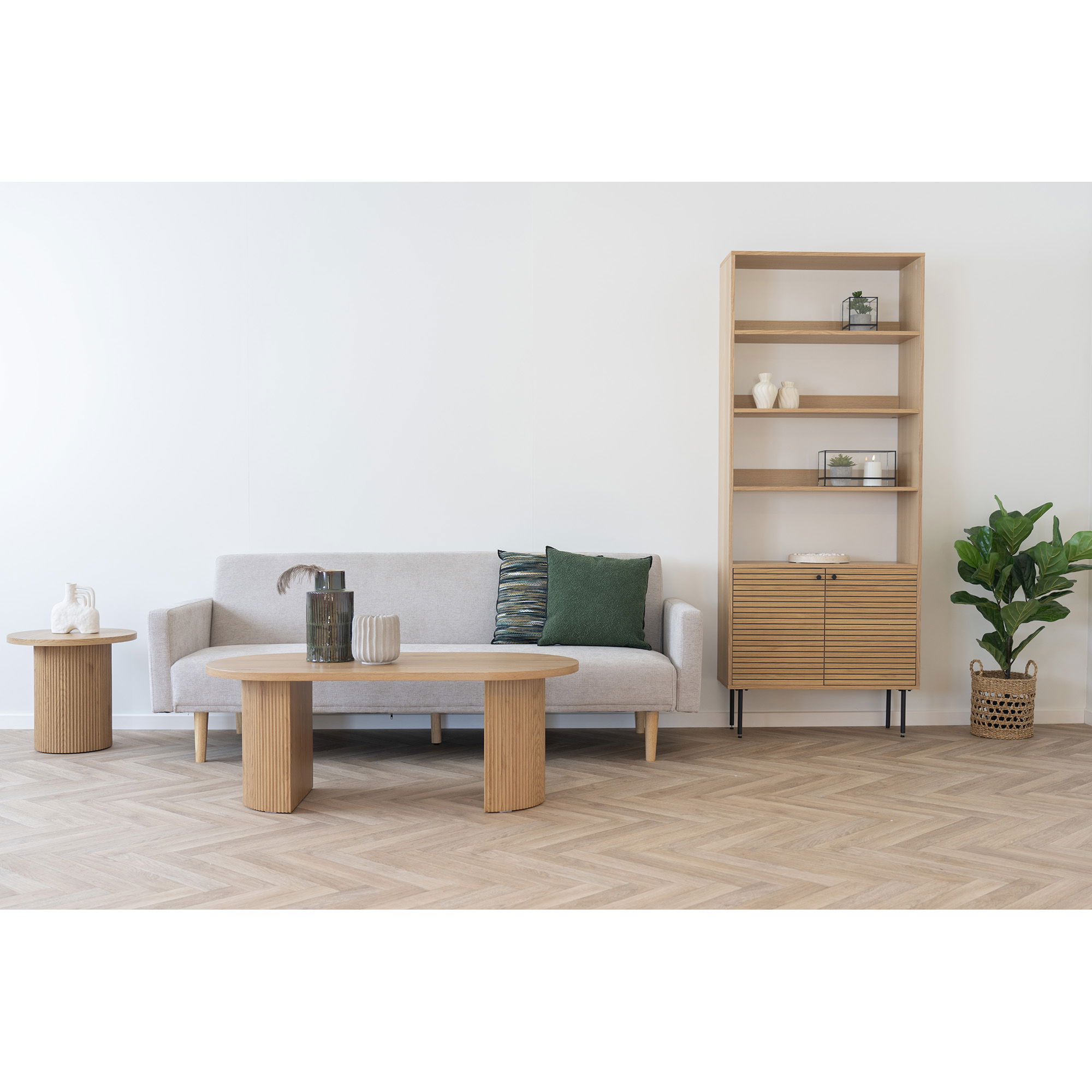 Faee bookshelf EKEN