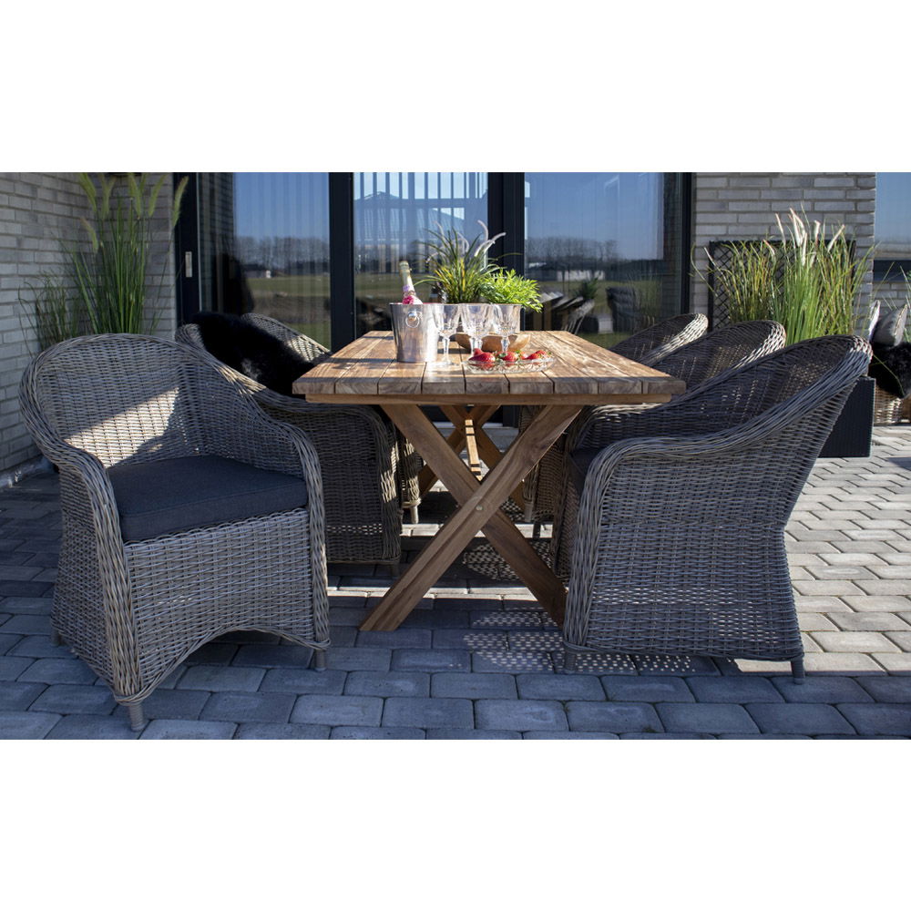 FAEE Gartentisch VINGA