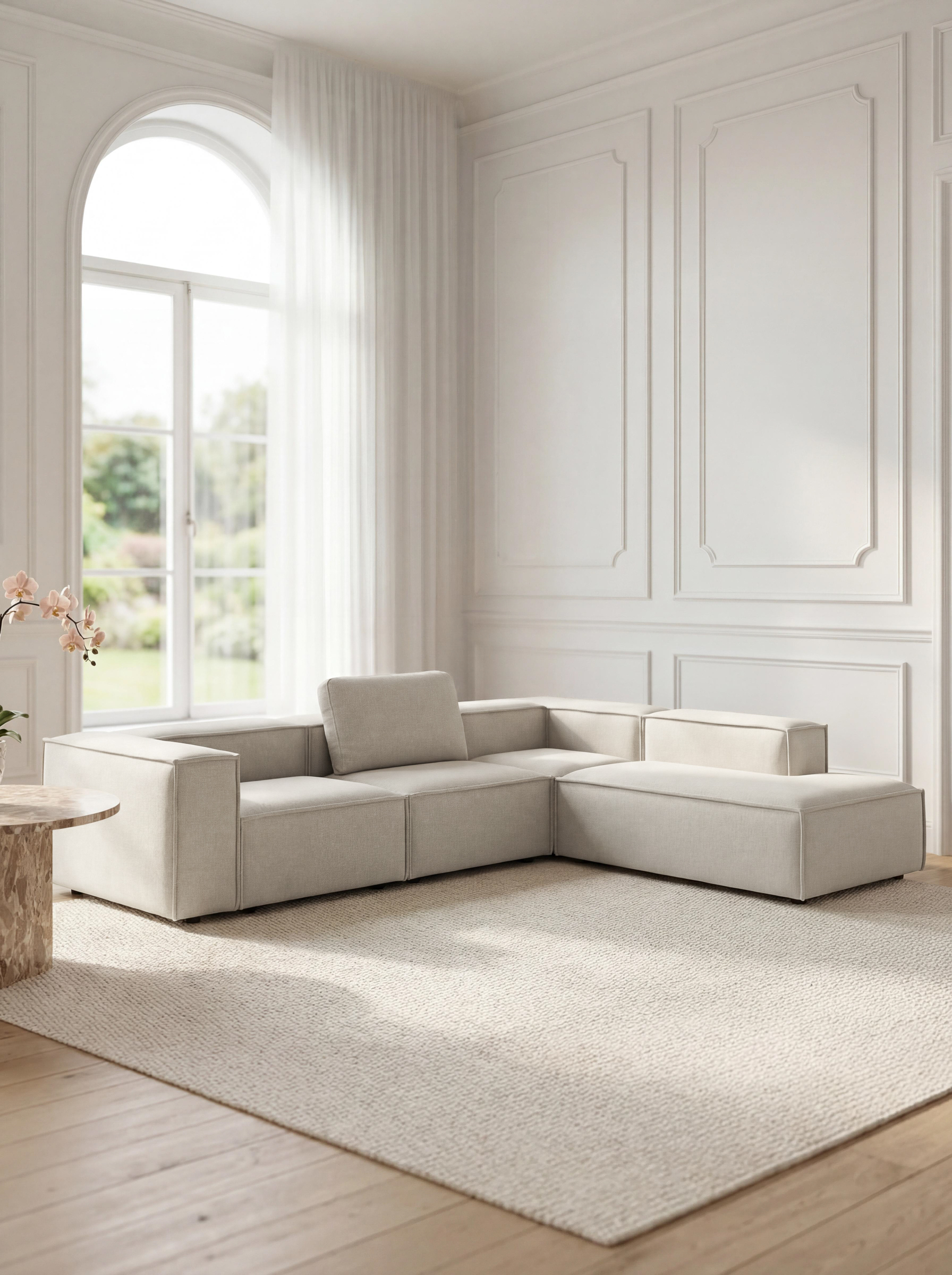 Faee sofa FREJA