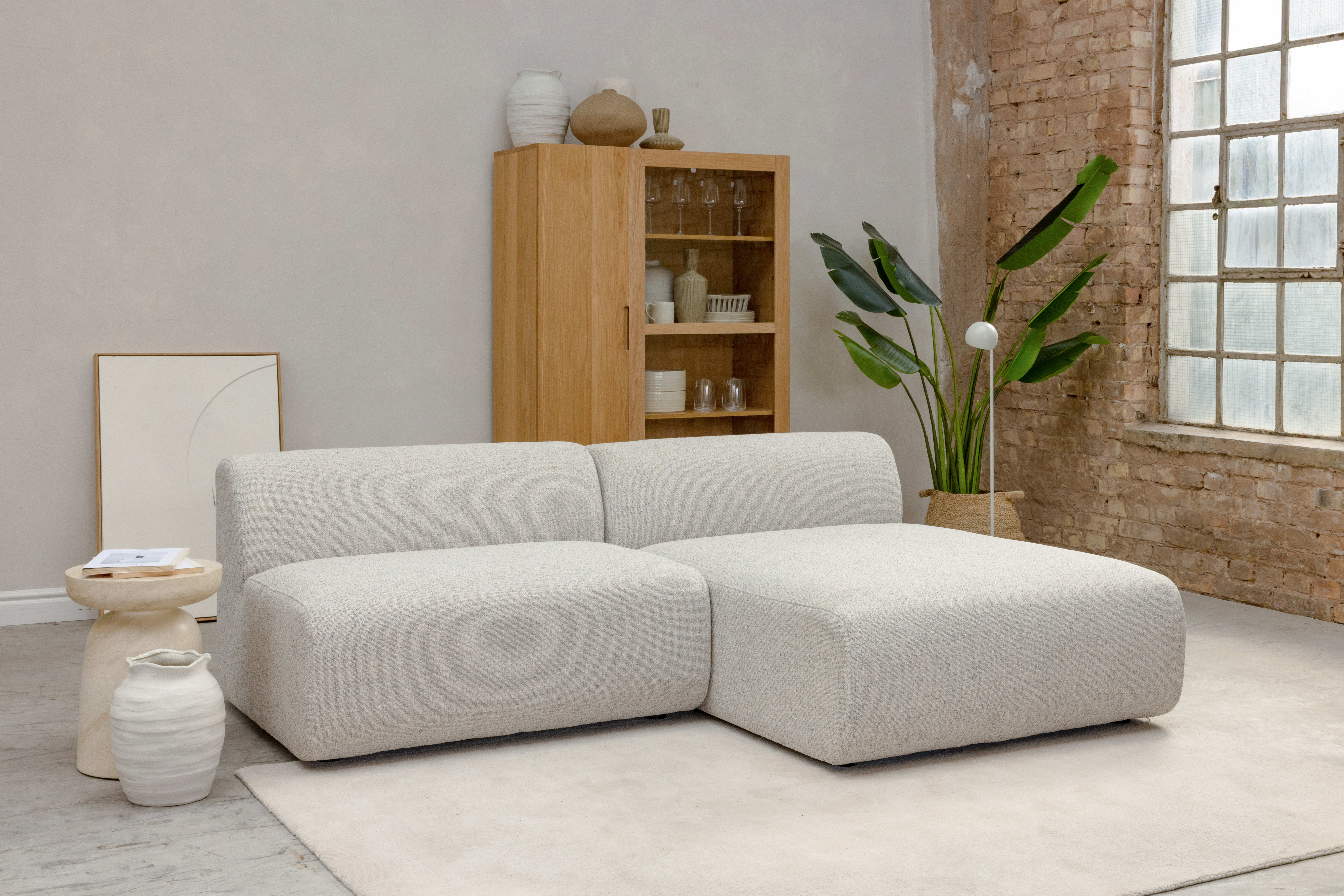 FAEE Modulsofa ELIN