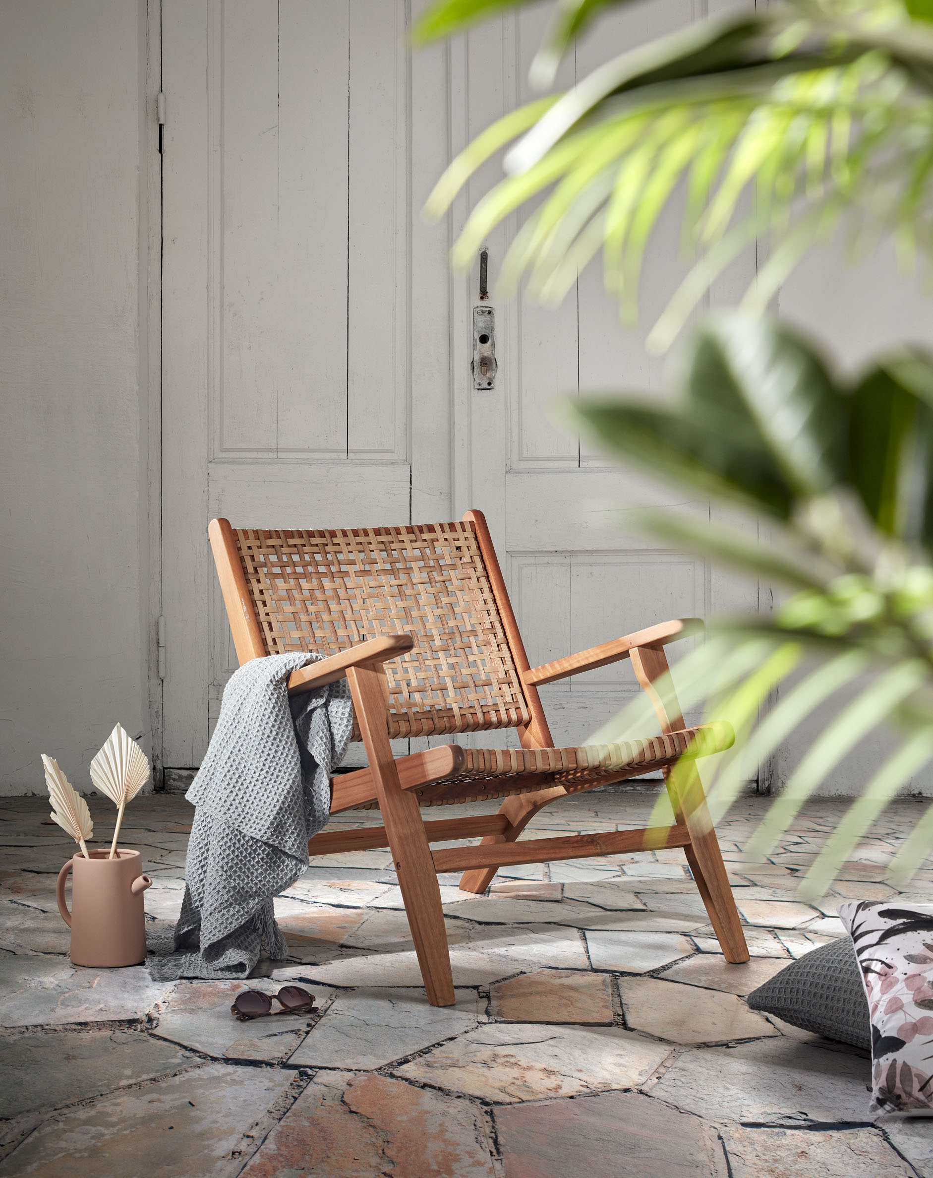 KAVE HOME Sessel GRIGNOON