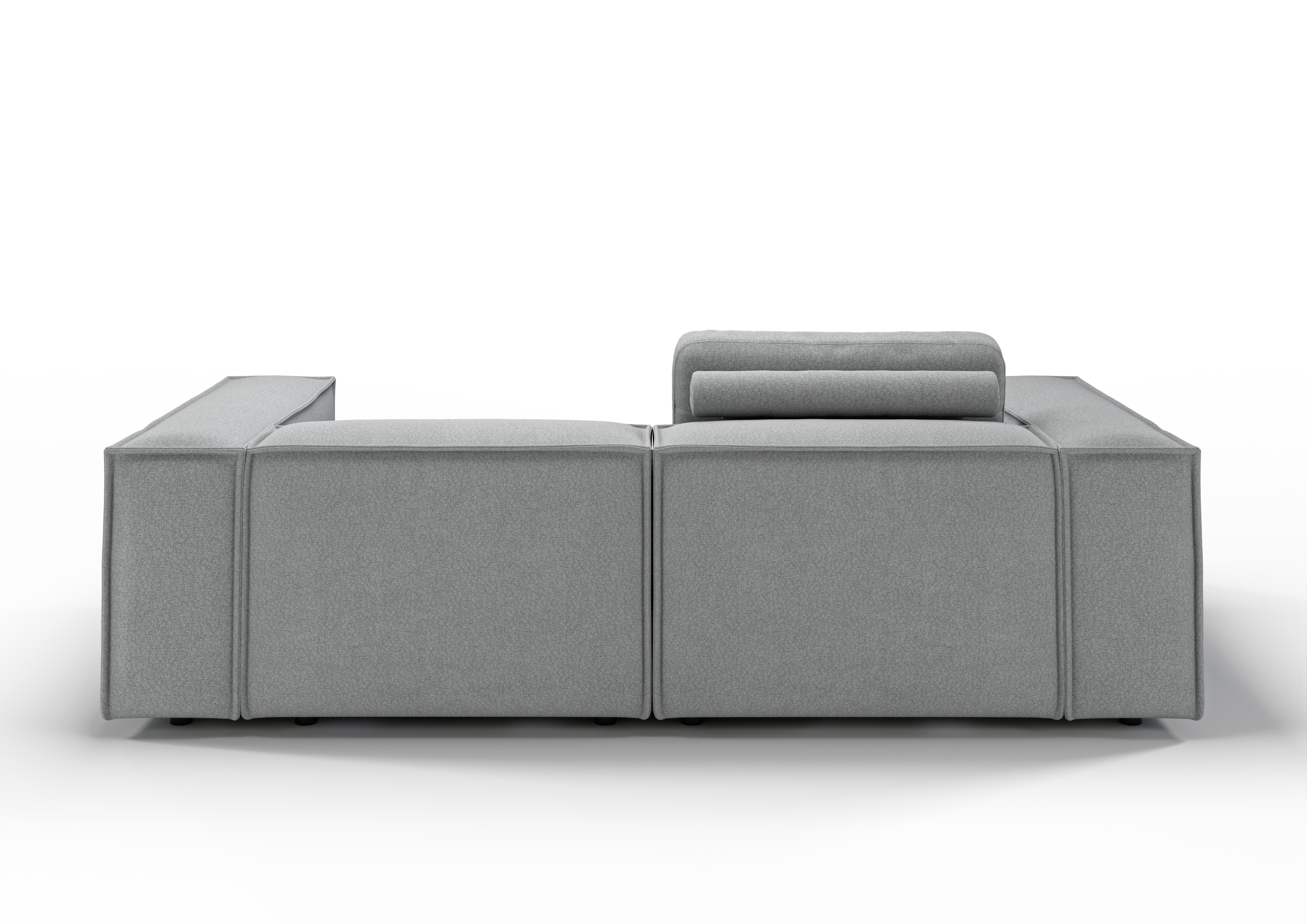 FAEE Sofa FREJA in Flachgewebe FAEE Sofa FREJA in Flachgewebe
