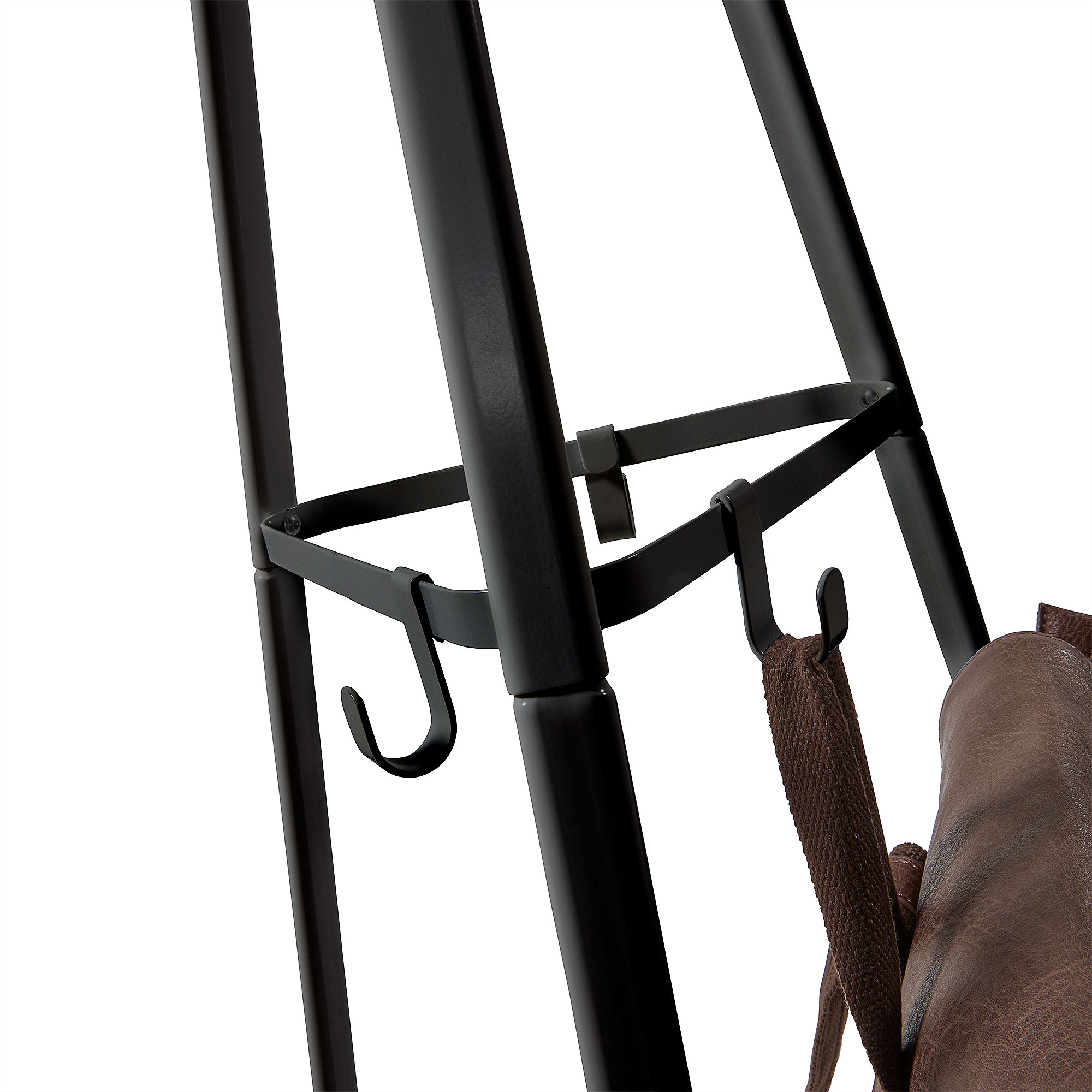 KAVE HOME Kleiderständer STEARN